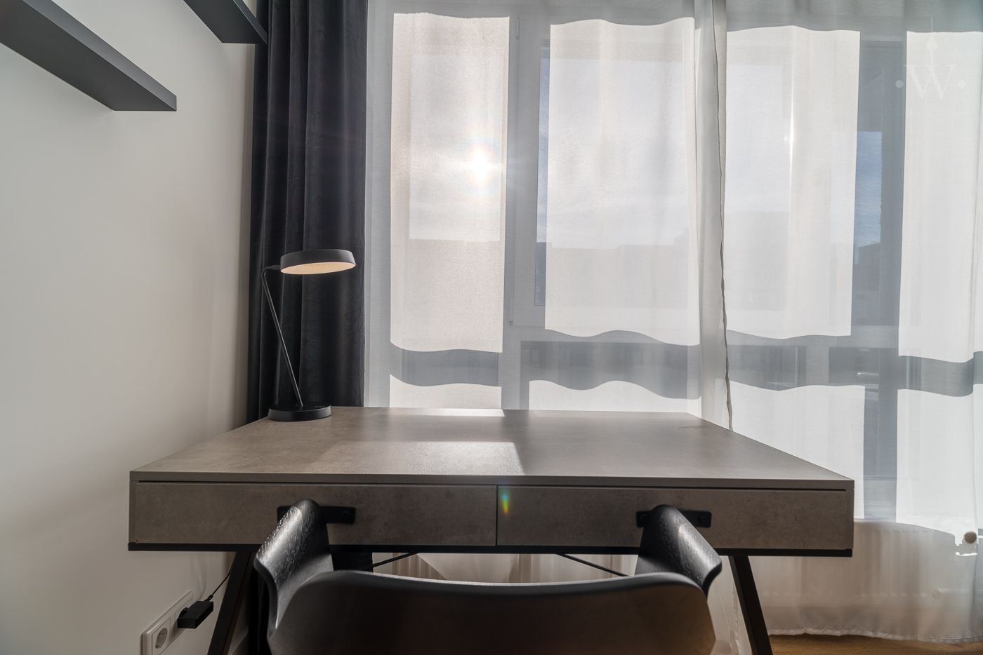  Fashionable Suite In The Heart Of Town (Berlin)  -  Fashionable suite in the heart of town (Berlin)  - Gallery -  26