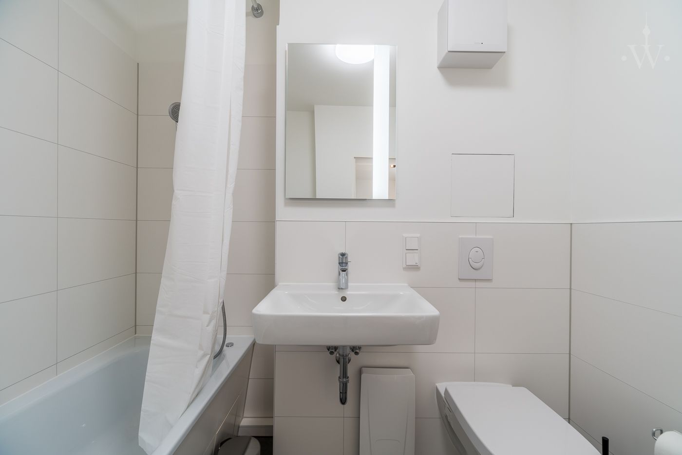  Fashionable Suite In The Heart Of Town (Berlin)  -  Fashionable suite in the heart of town (Berlin)  - Gallery -  1