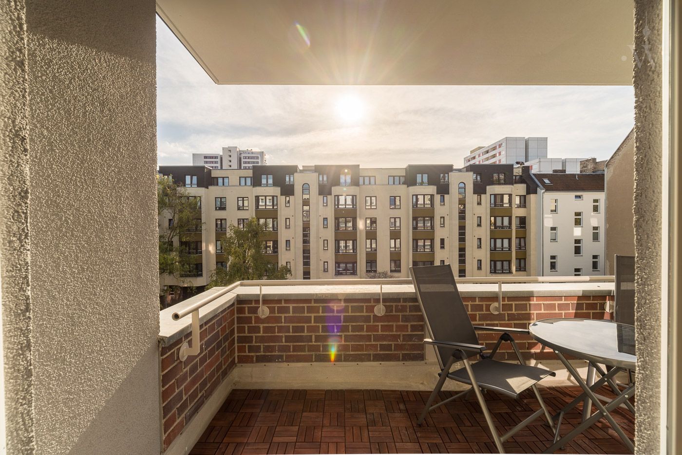 Fashionable Suite In The Heart Of Town (Berlin) - Fashionable suite in the heart of town (Berlin) - Gallery - 12