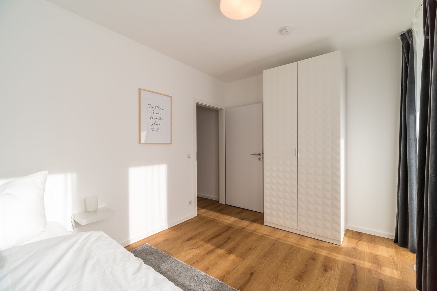 Fashionable Suite In The Heart Of Town (Berlin) - Fashionable suite in the heart of town (Berlin) - Gallery - 10