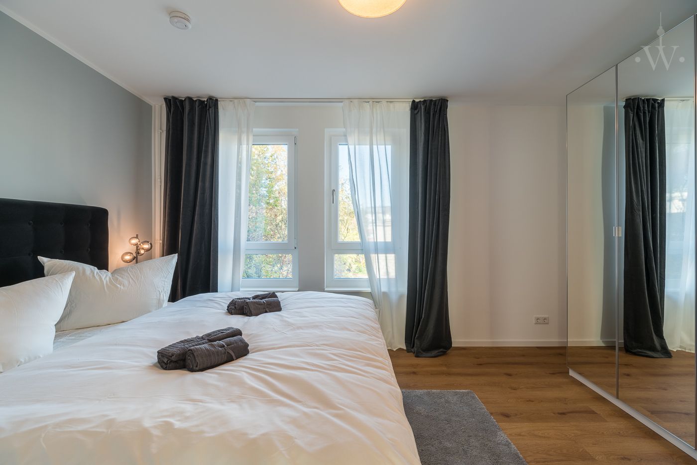 Fashionable Suite In The Heart Of Town (Berlin) - Fashionable suite in the heart of town (Berlin) - Gallery - 24