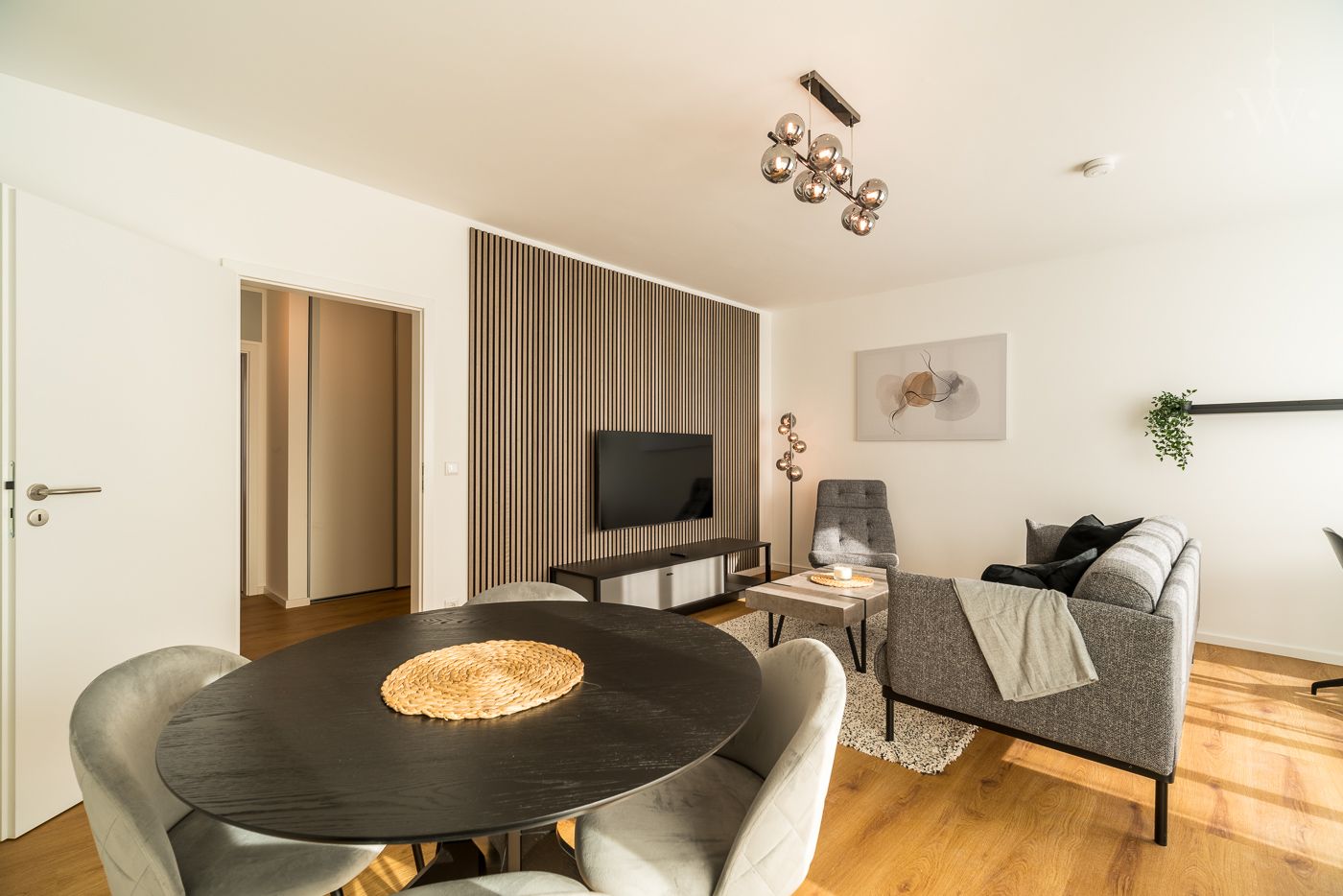 Fashionable Suite In The Heart Of Town (Berlin) - Fashionable suite in the heart of town (Berlin) - Gallery - 18