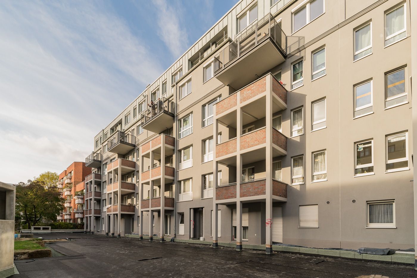 Fashionable Suite In The Heart Of Town (Berlin) - Fashionable suite in the heart of town (Berlin) - Gallery - 17