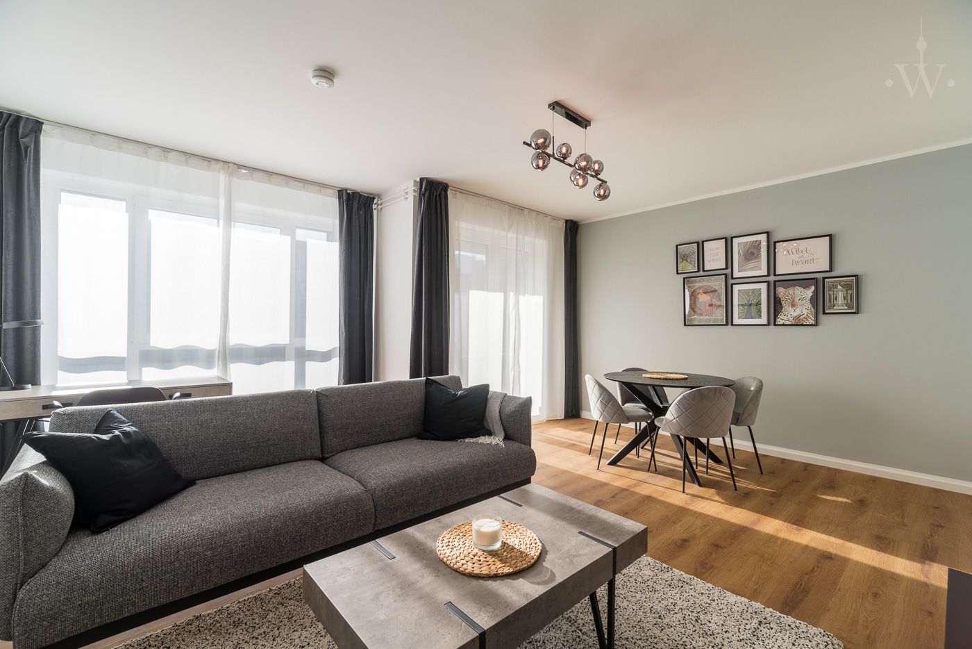  Fashionable Suite In The Heart Of Town (Berlin)  -  Fashionable suite in the heart of town (Berlin)  - Gallery -  29