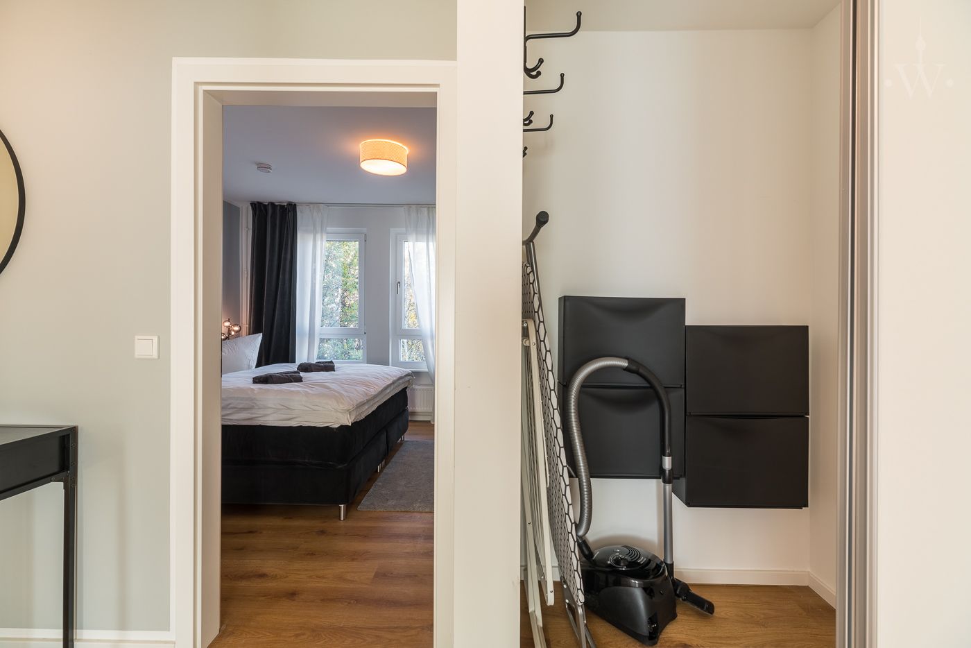  Fashionable Suite In The Heart Of Town (Berlin)  -  Fashionable suite in the heart of town (Berlin)  - Gallery -  4
