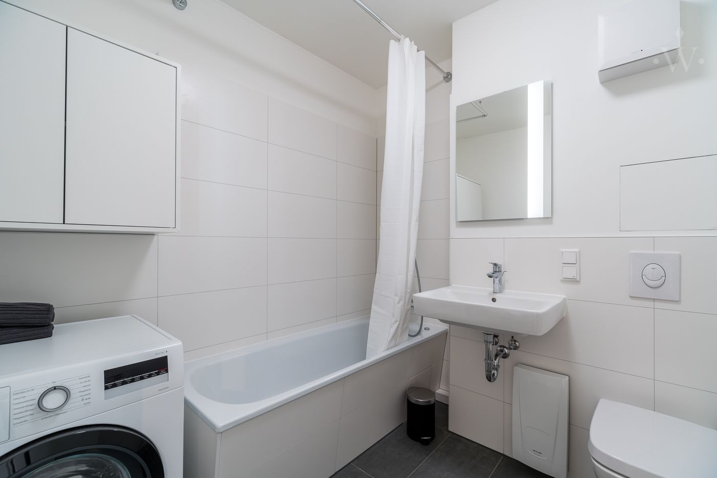 Fashionable Suite In The Heart Of Town (Berlin) - Fashionable suite in the heart of town (Berlin) - Gallery - 9