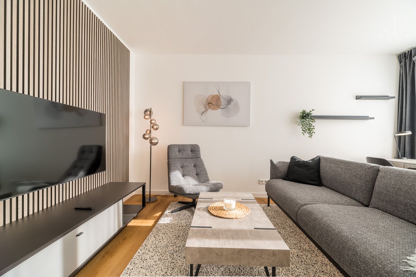  Fashionable Suite In The Heart Of Town (Berlin)  -  Fashionable suite in the heart of town (Berlin)  - Gallery -  27