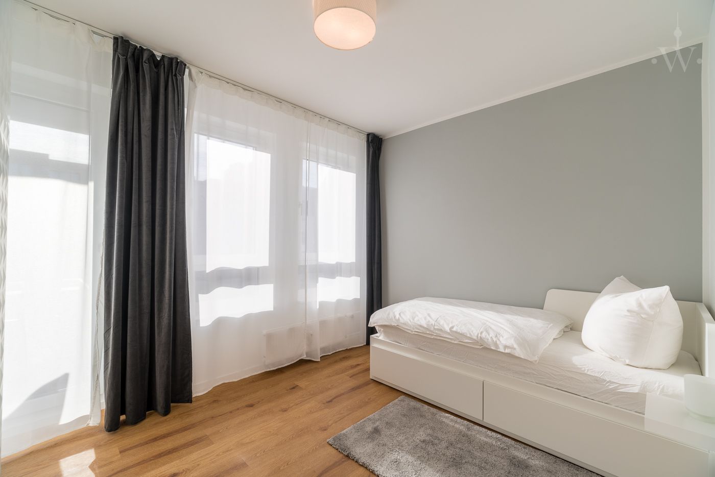  Fashionable Suite In The Heart Of Town (Berlin)  -  Fashionable suite in the heart of town (Berlin)  - Gallery -  19