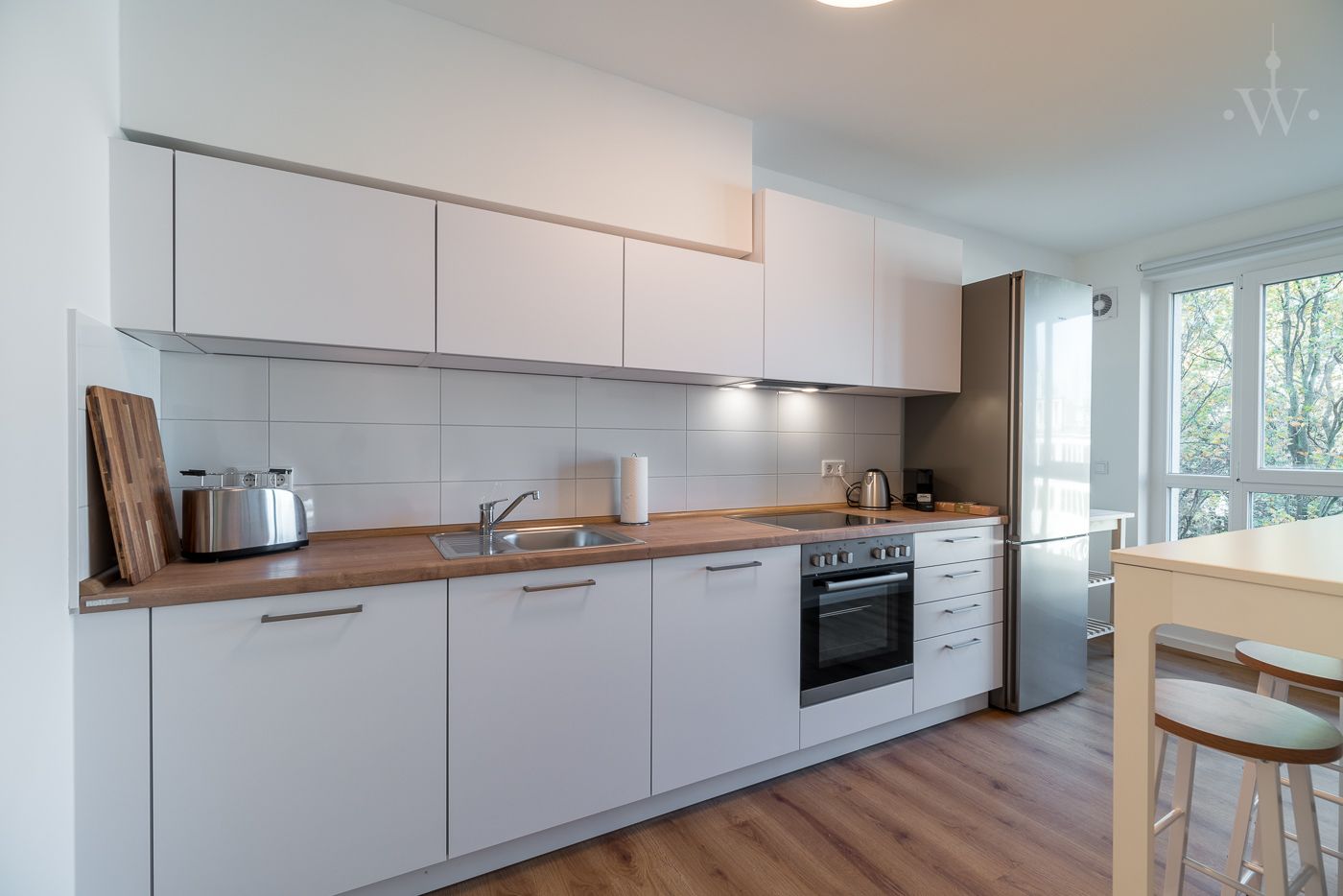  Fashionable Suite In The Heart Of Town (Berlin)  -  Fashionable suite in the heart of town (Berlin)  - Gallery -  5