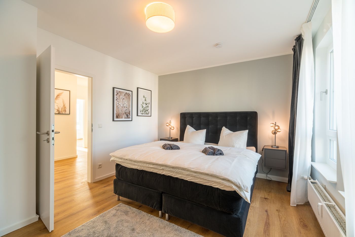  Fashionable Suite In The Heart Of Town (Berlin)  -  Fashionable suite in the heart of town (Berlin)  - Gallery -  23