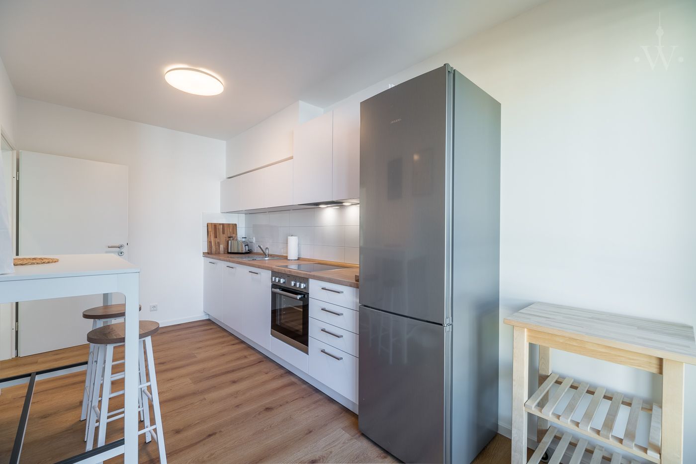  Fashionable Suite In The Heart Of Town (Berlin)  -  Fashionable suite in the heart of town (Berlin)  - Gallery -  8