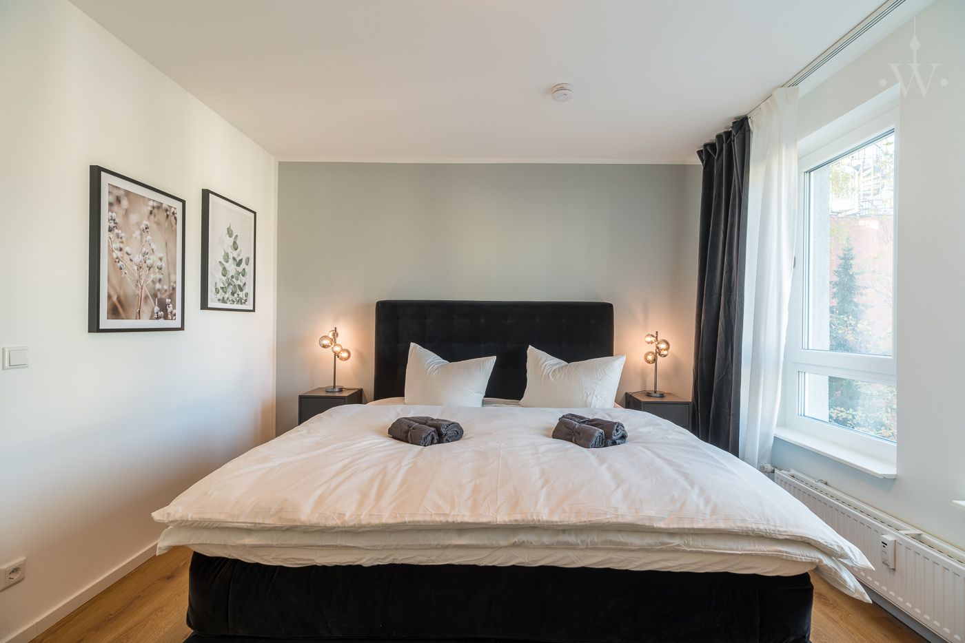  Fashionable Suite In The Heart Of Town (Berlin)  -  Fashionable suite in the heart of town (Berlin)  - Gallery -  25