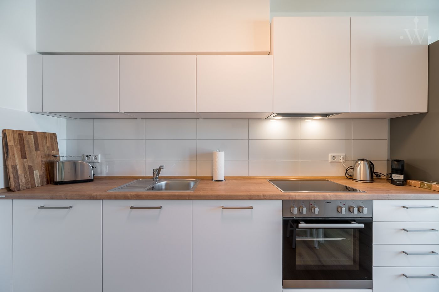 Fashionable Suite In The Heart Of Town (Berlin) - Fashionable suite in the heart of town (Berlin) - Gallery - 7