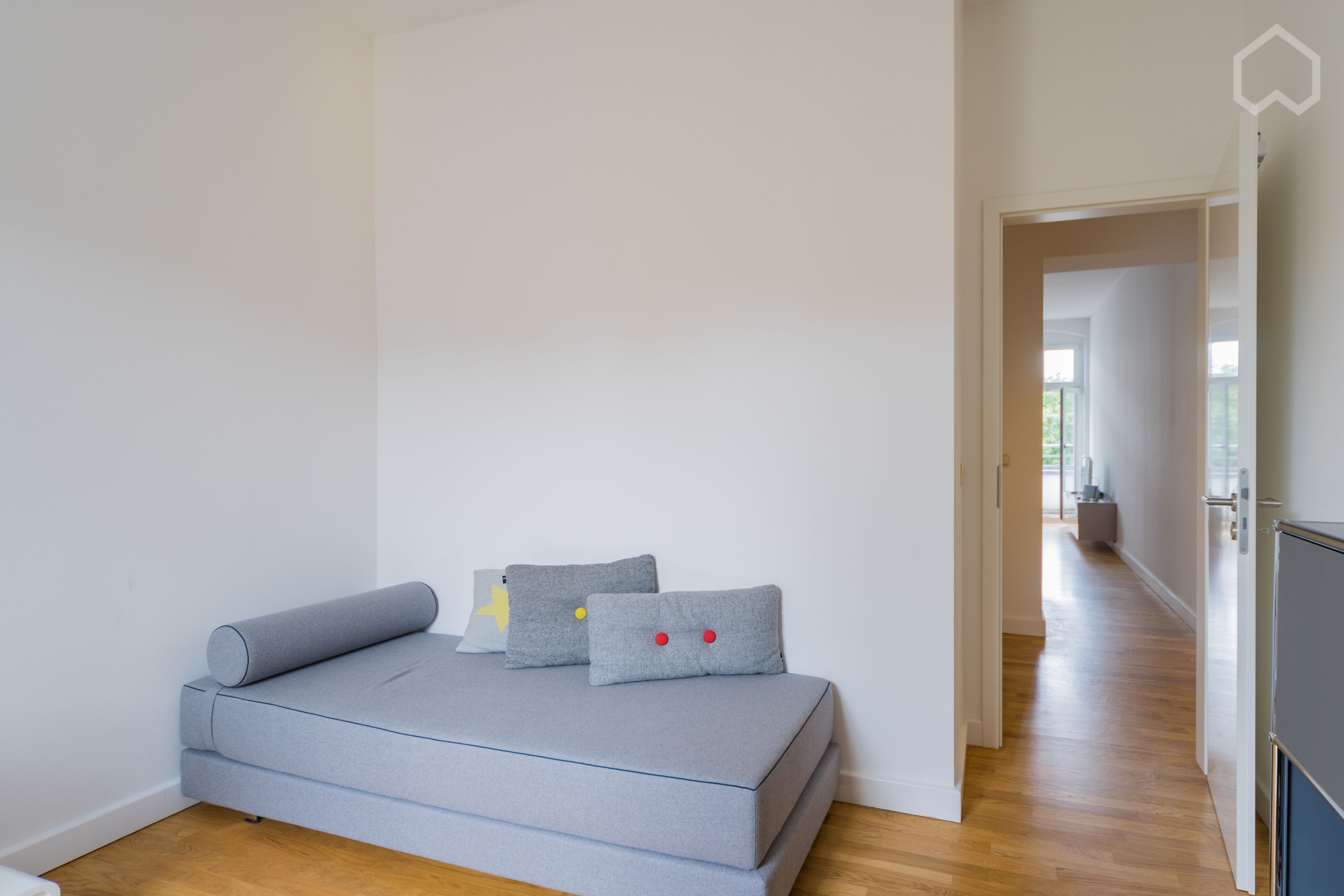 Design Flat In Friedrichshain - Design flat in Friedrichshain - Gallery - 34