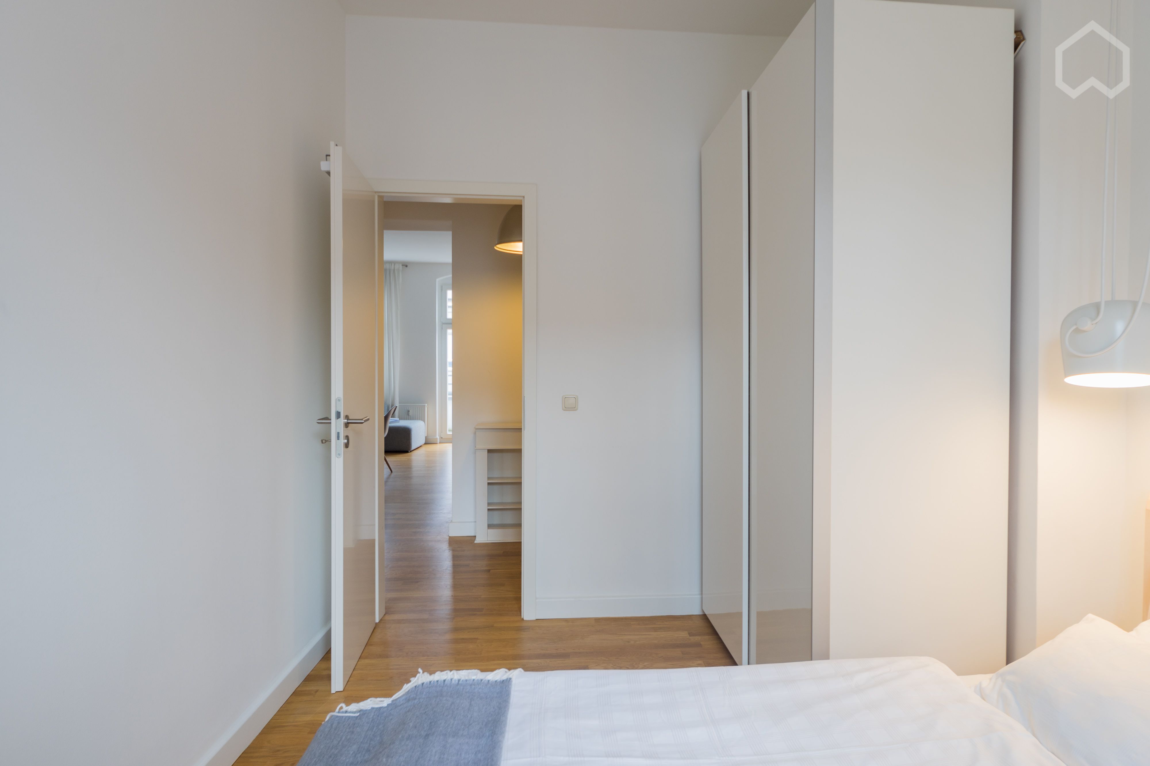  Design Flat In Friedrichshain  -  Design flat in Friedrichshain  - Gallery -  9