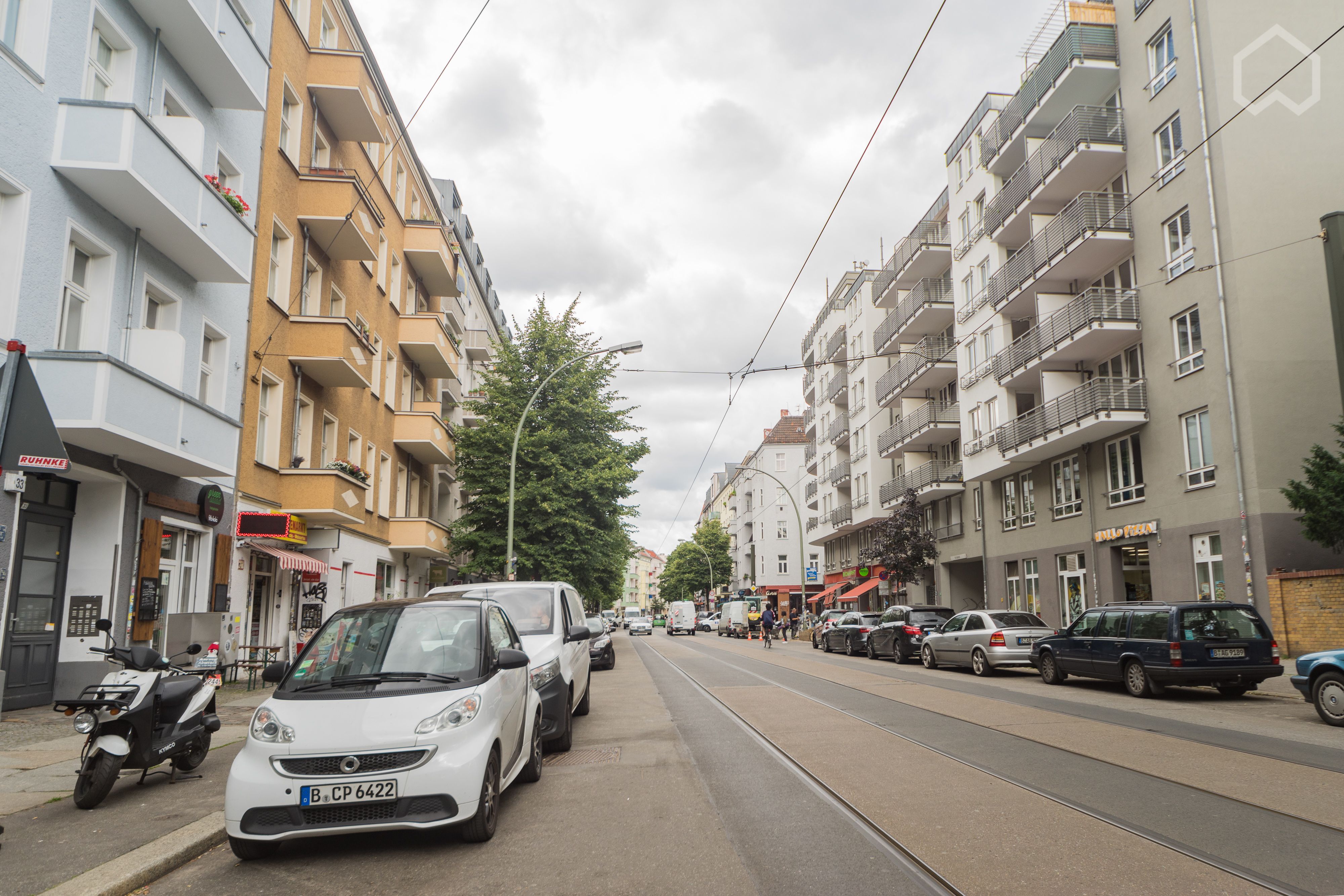 Design Flat In Friedrichshain - Design flat in Friedrichshain - Gallery - 11
