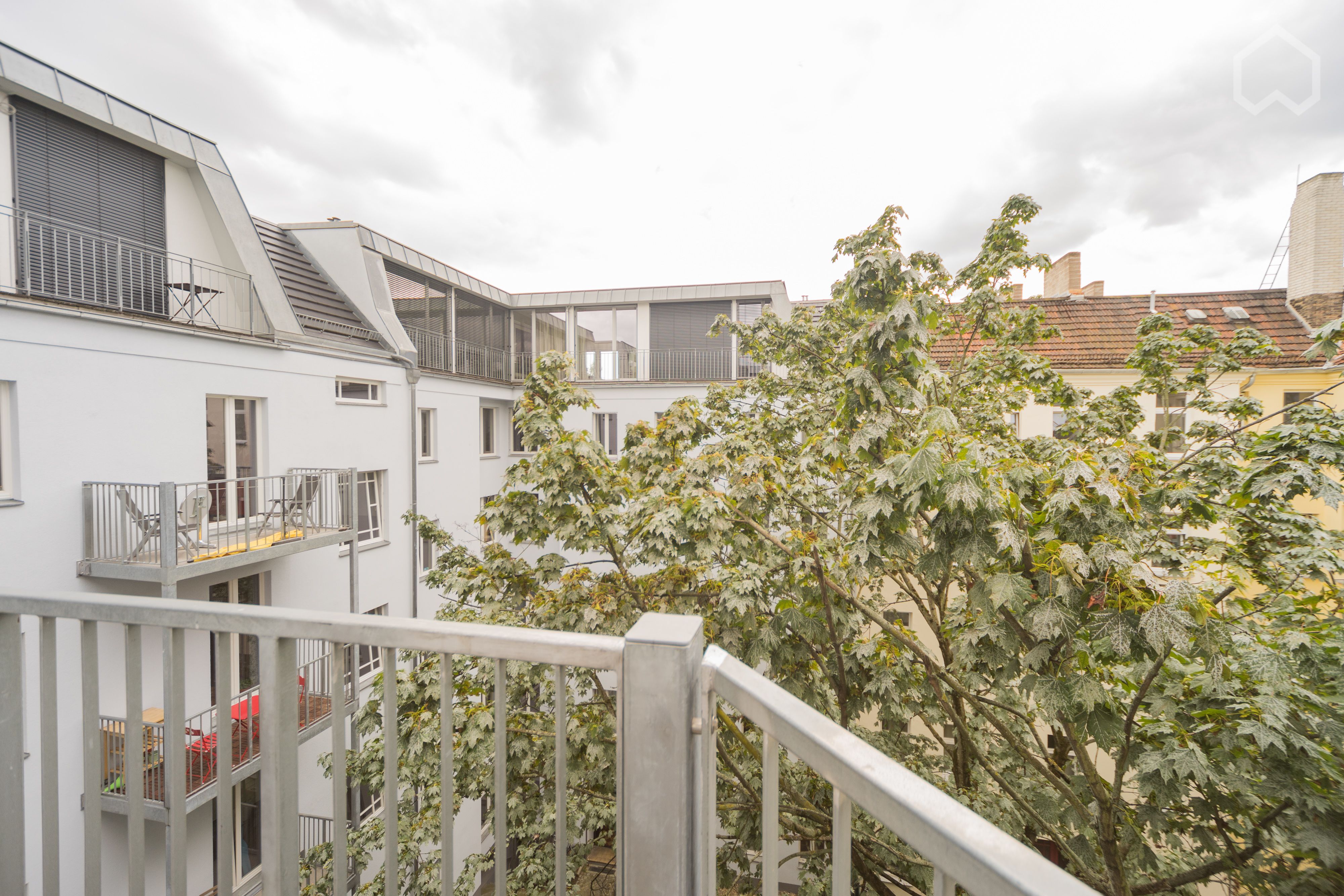 Design Flat In Friedrichshain - Design flat in Friedrichshain - Gallery - 12