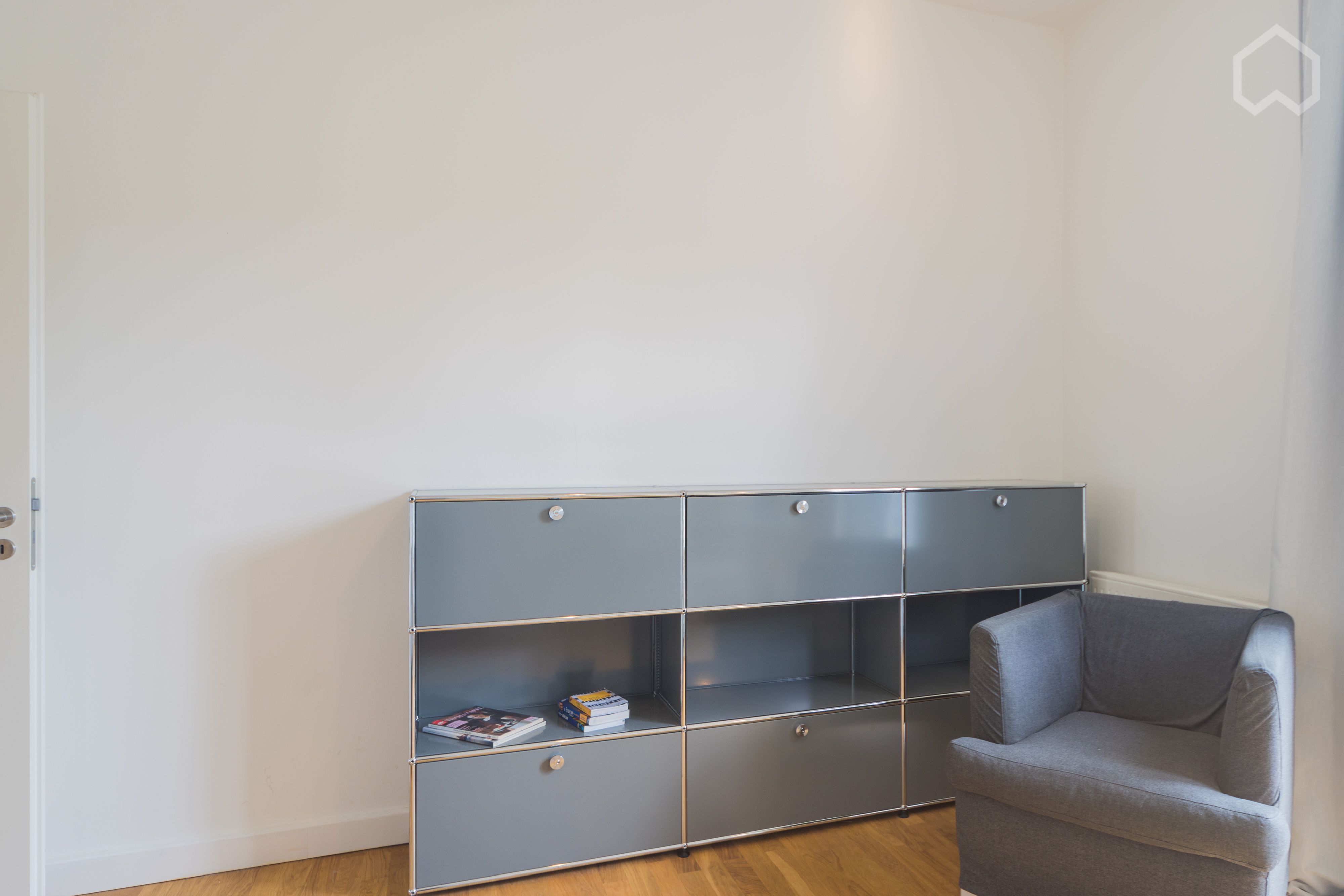  Design Flat In Friedrichshain  -  Design flat in Friedrichshain  - Gallery -  29