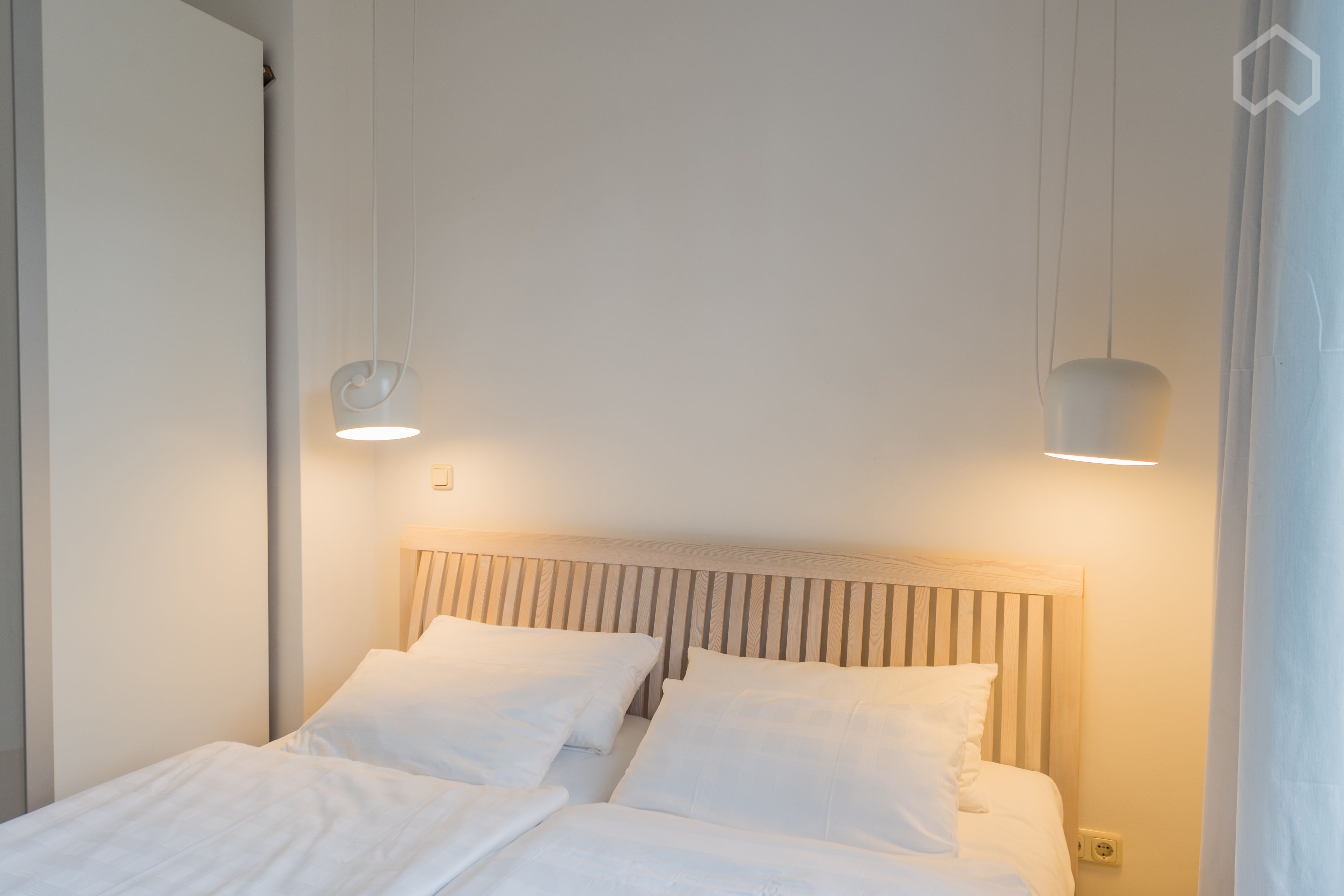  Design Flat In Friedrichshain  -  Design flat in Friedrichshain  - Gallery -  10