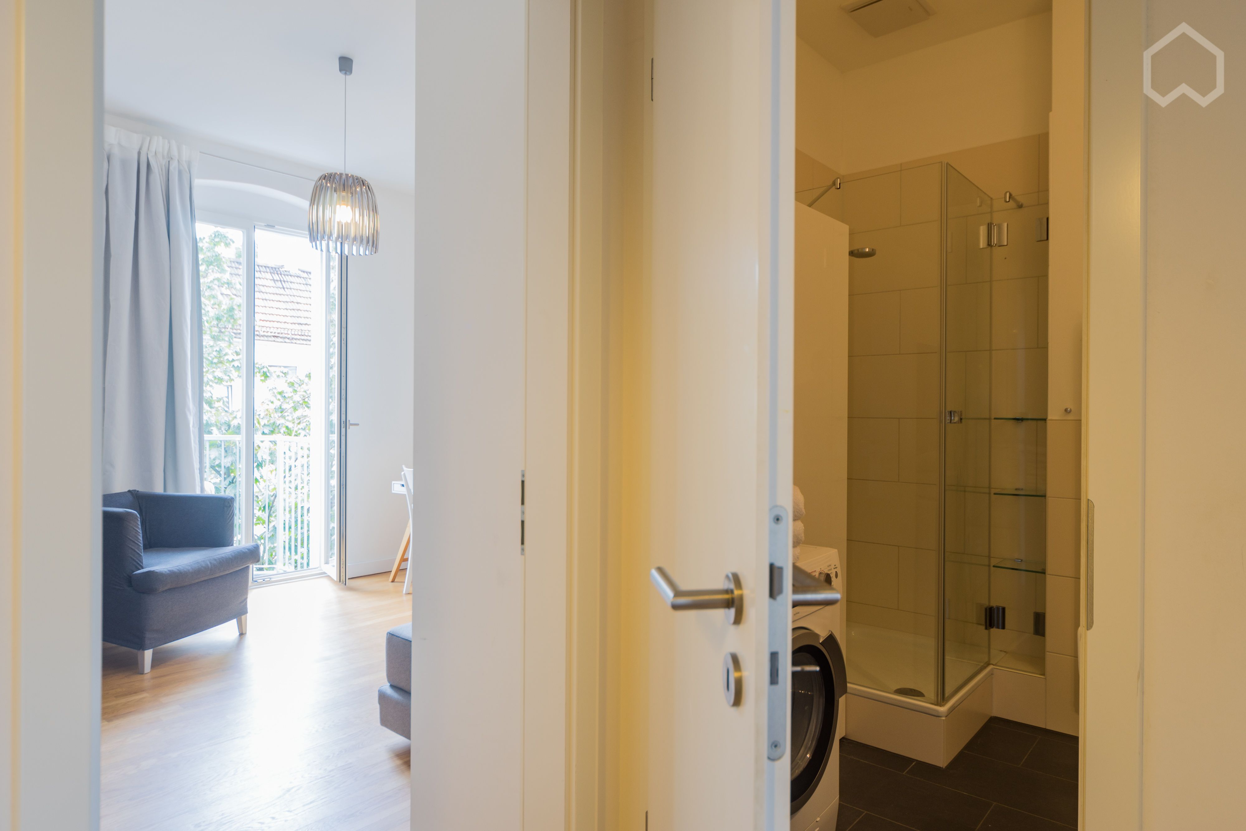 Design Flat In Friedrichshain - Design flat in Friedrichshain - Gallery - 18