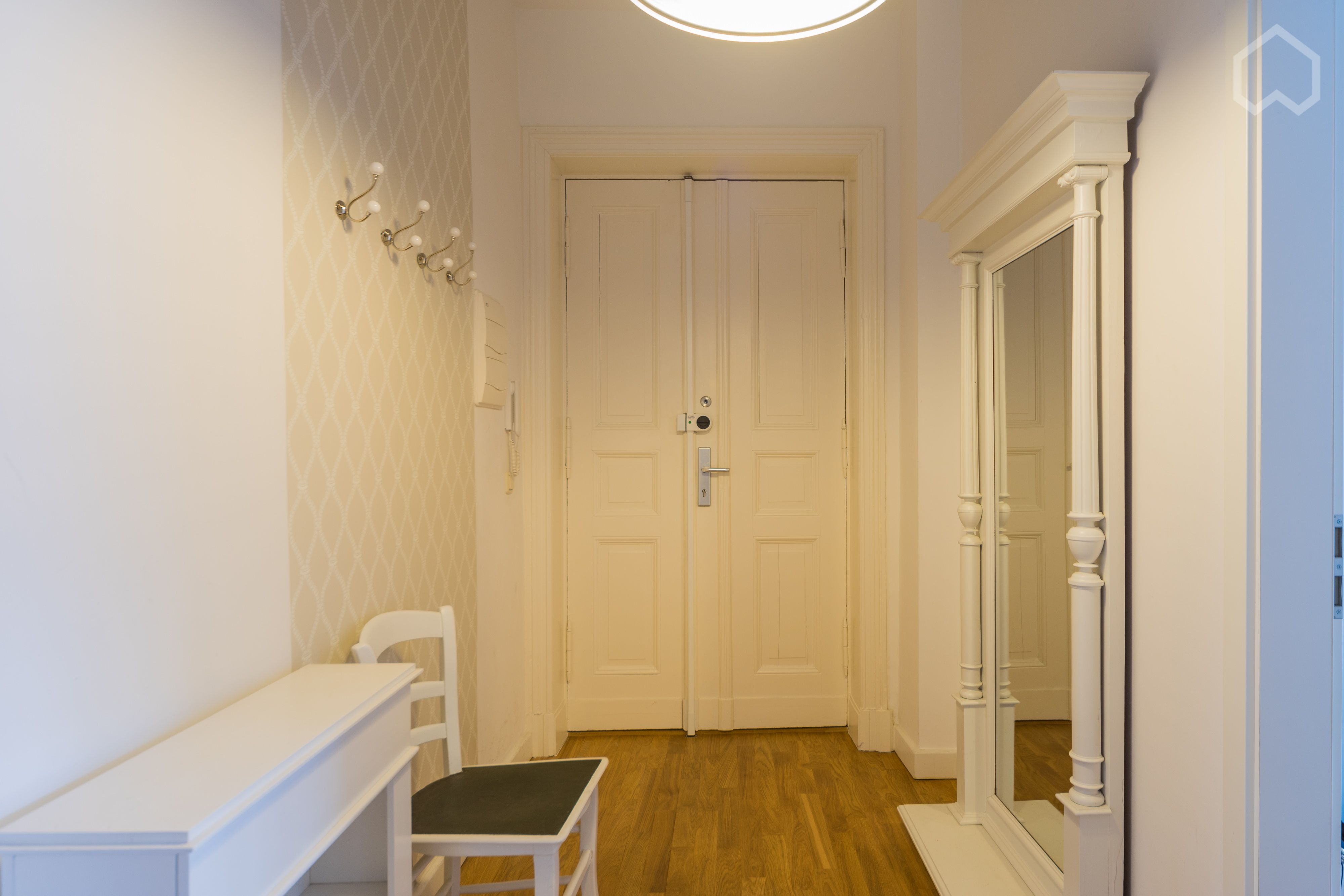  Design Flat In Friedrichshain  -  Design flat in Friedrichshain  - Gallery -  20