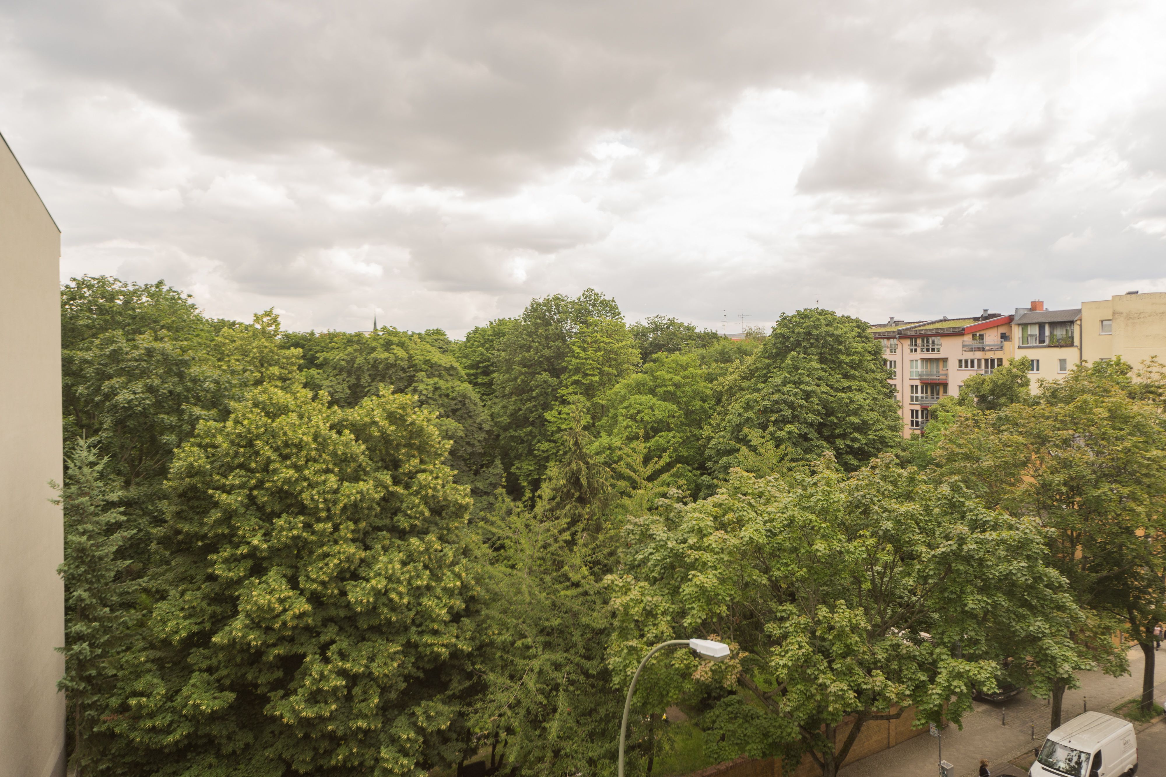 Design Flat In Friedrichshain - Design flat in Friedrichshain - Gallery - 37