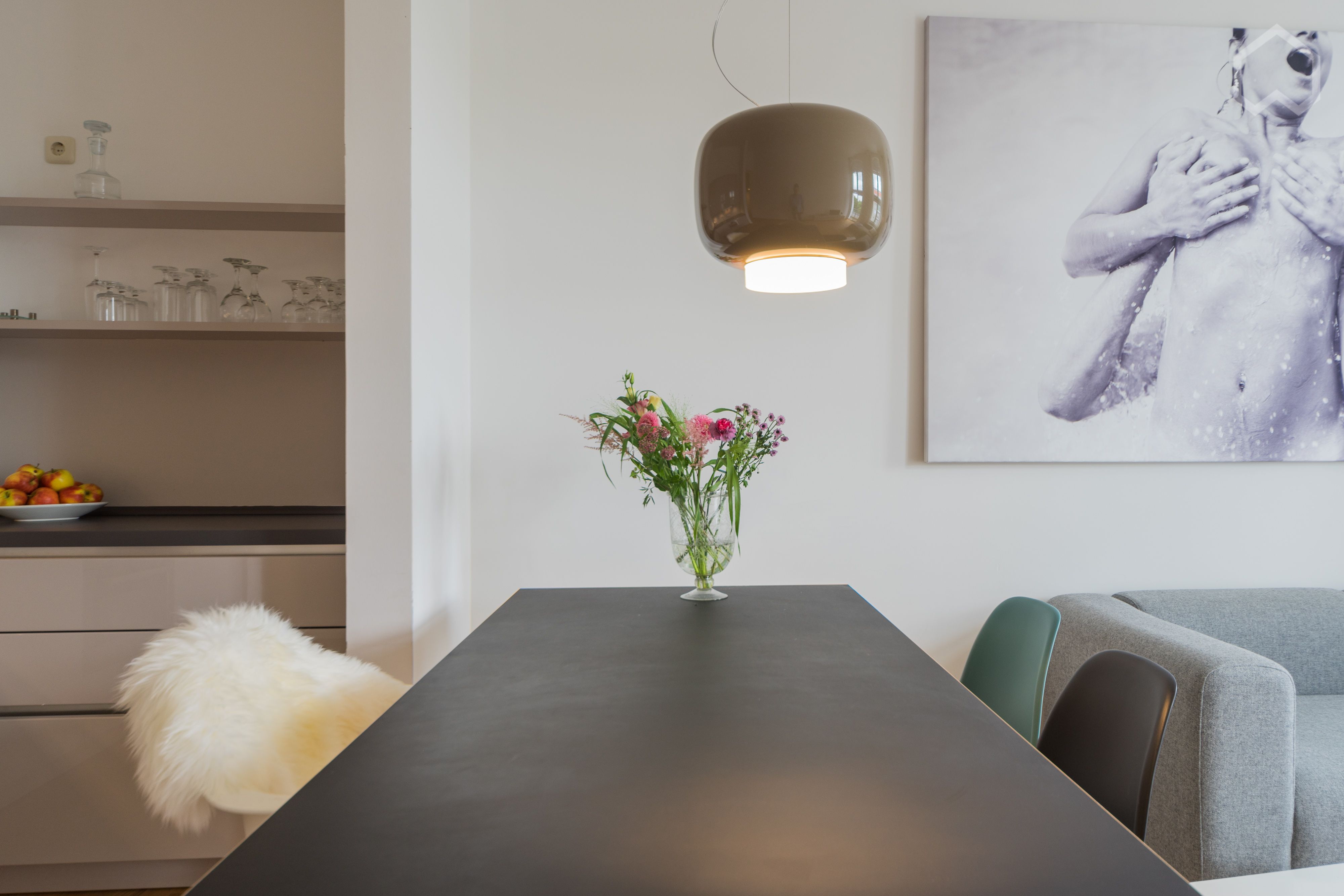 Design Flat In Friedrichshain - Design flat in Friedrichshain - Gallery - 27