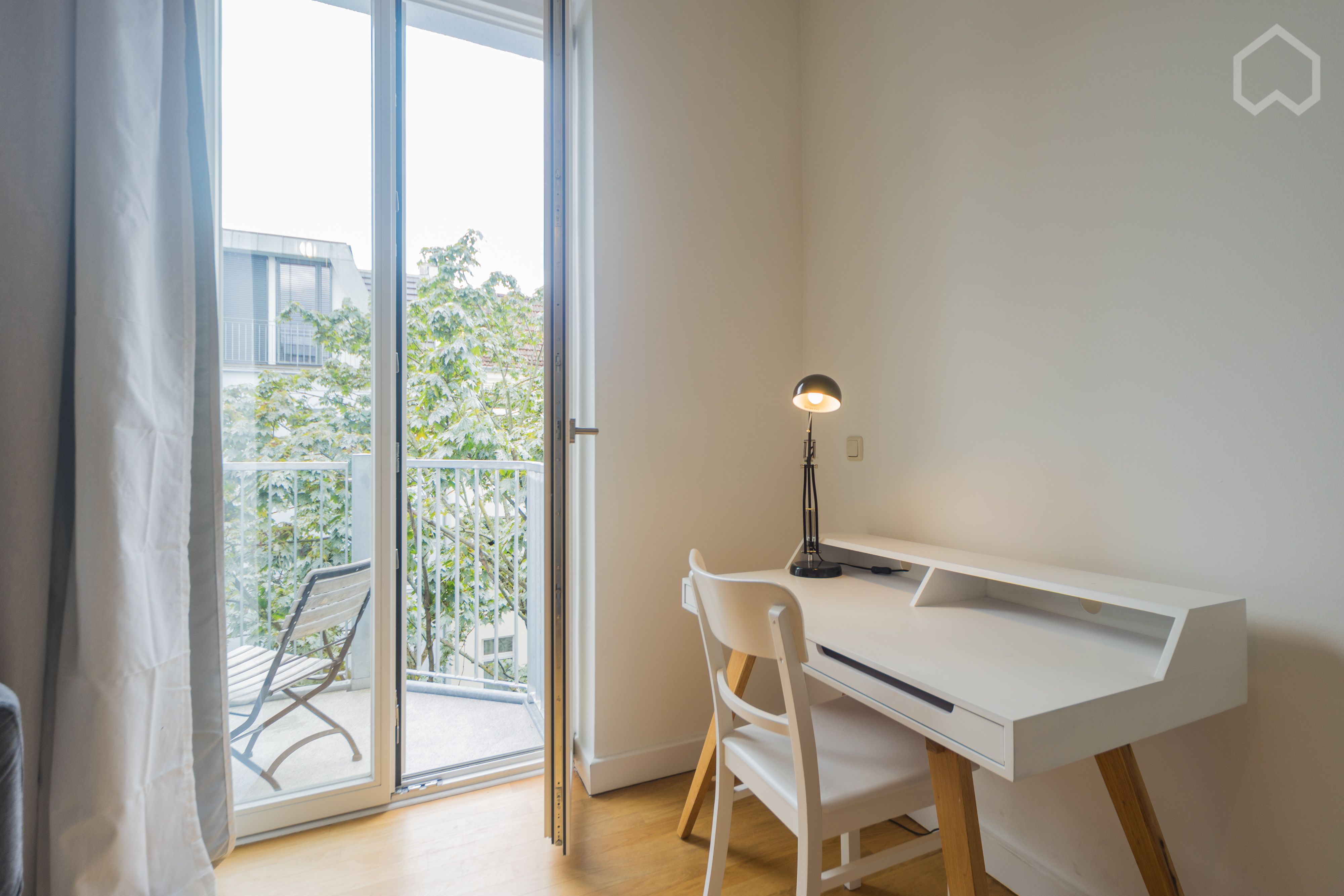  Design Flat In Friedrichshain  -  Design flat in Friedrichshain  - Gallery -  32