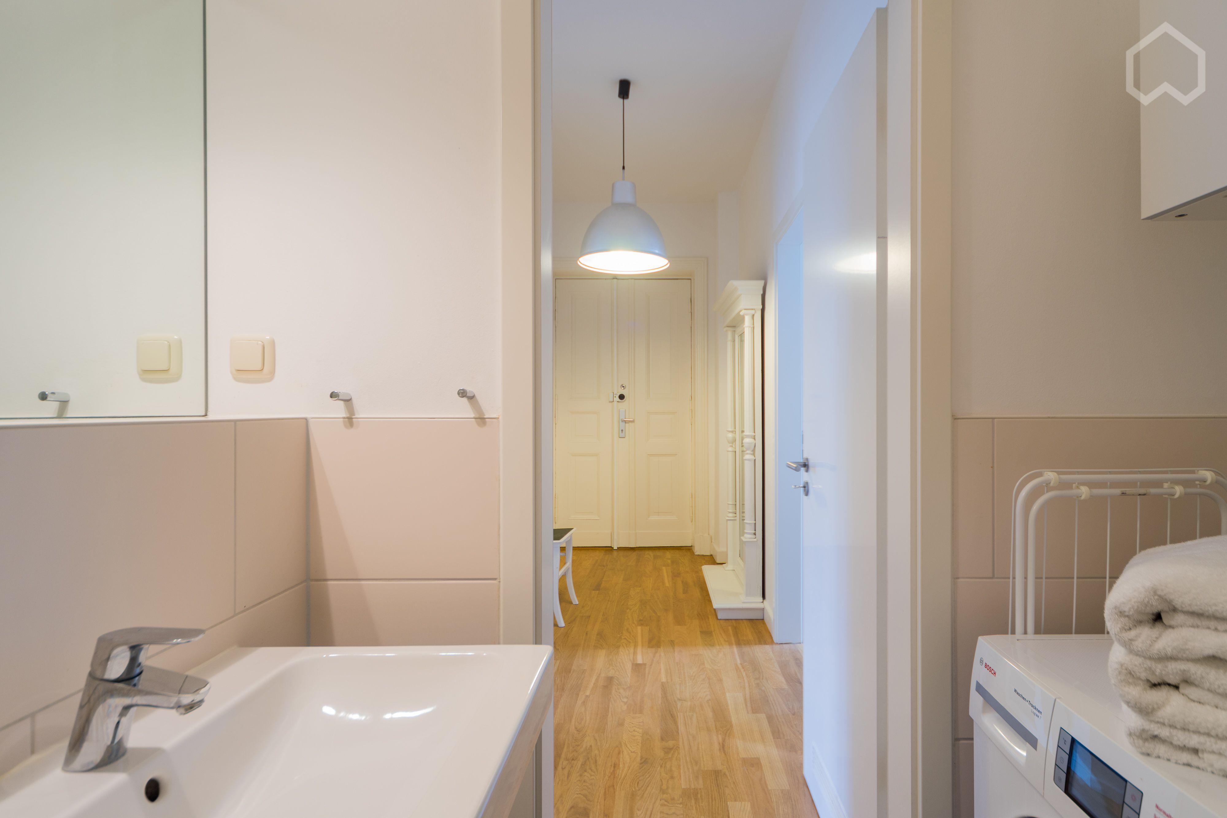 Design Flat In Friedrichshain - Design flat in Friedrichshain - Gallery - 15