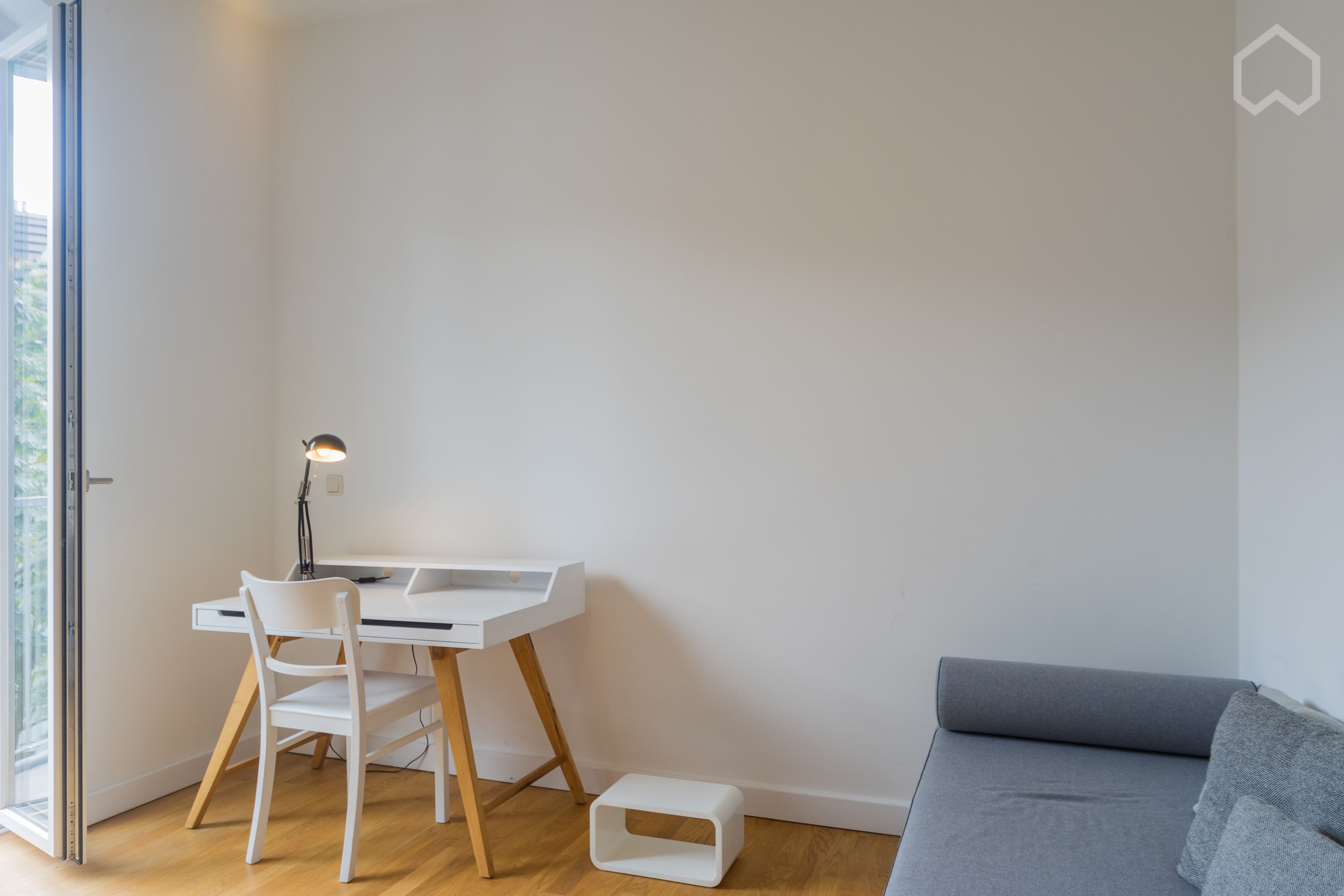  Design Flat In Friedrichshain  -  Design flat in Friedrichshain  - Gallery -  21