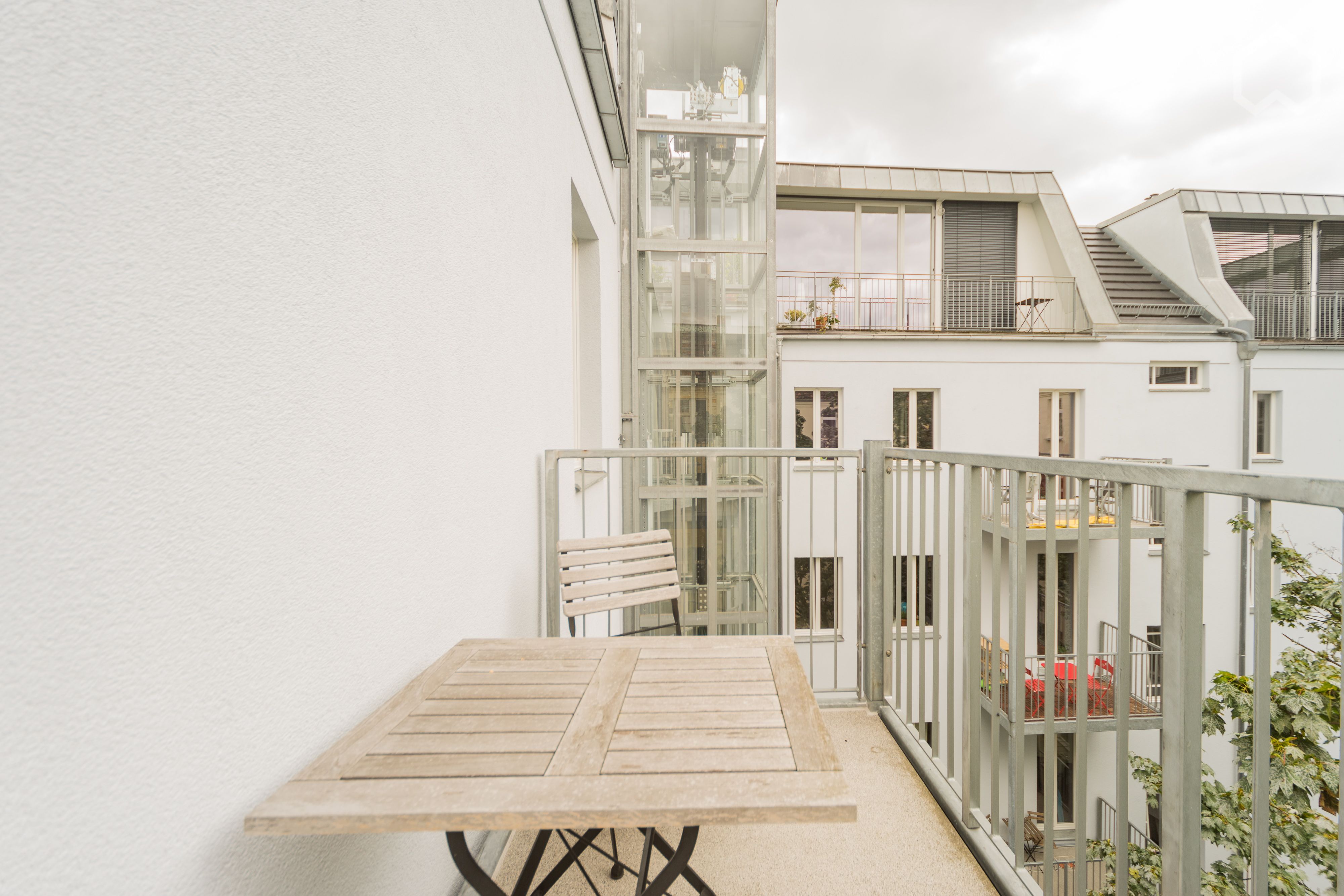  Design Flat In Friedrichshain  -  Design flat in Friedrichshain  - Gallery -  13