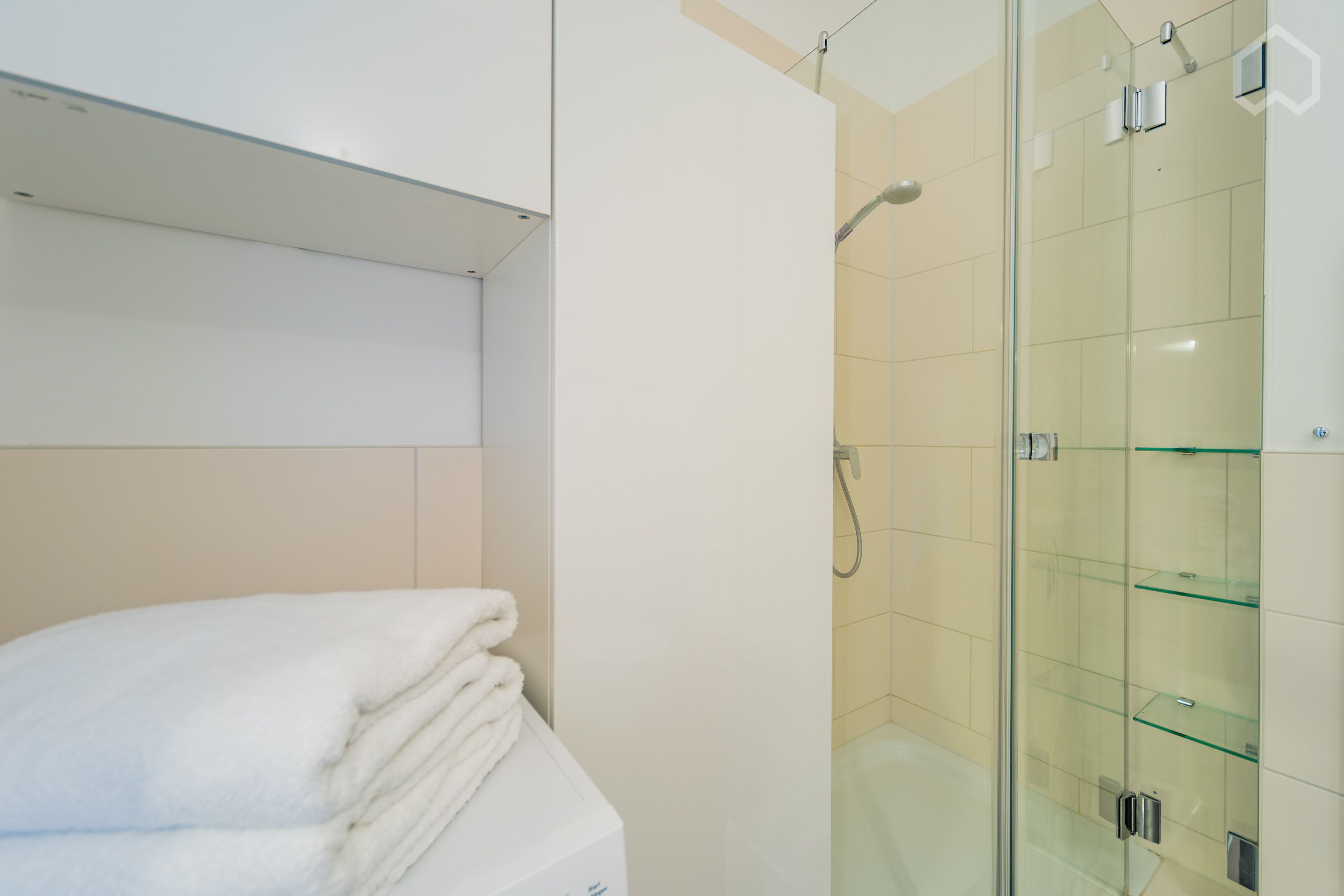 Design Flat In Friedrichshain - Design flat in Friedrichshain - Gallery - 17