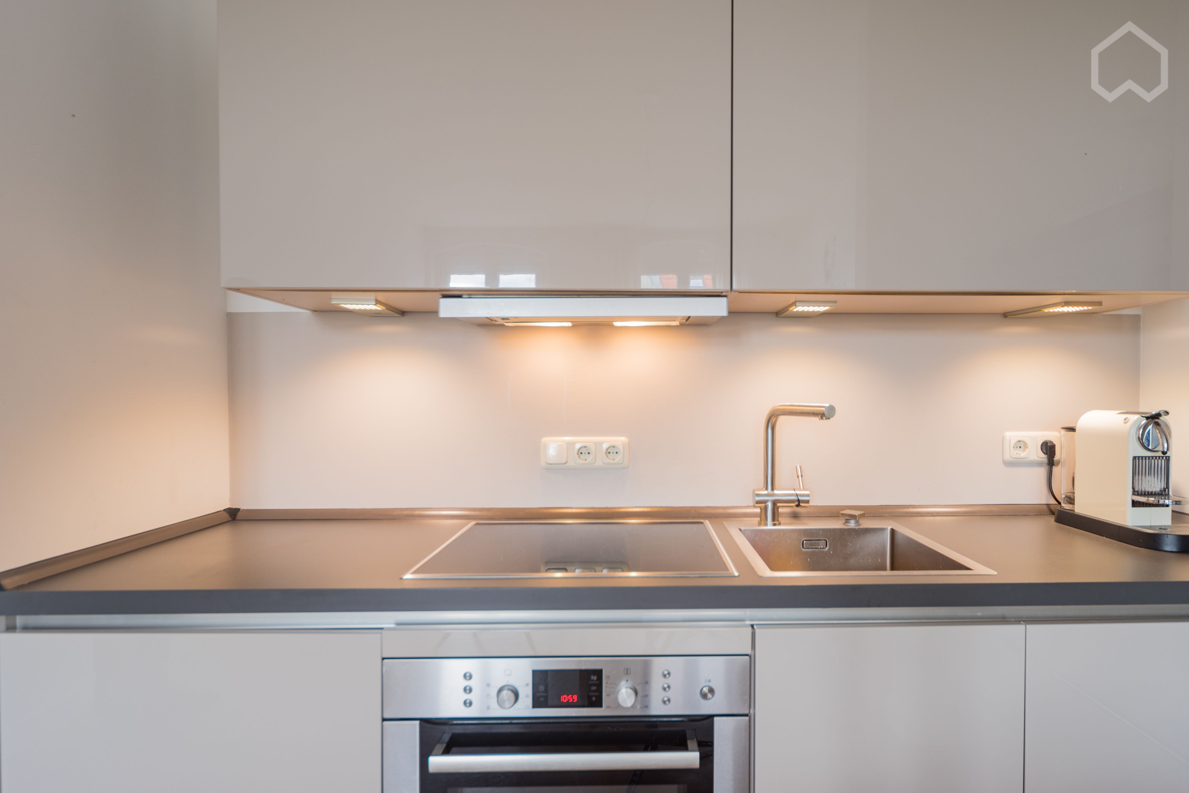 Design Flat In Friedrichshain - Design flat in Friedrichshain - Gallery - 4