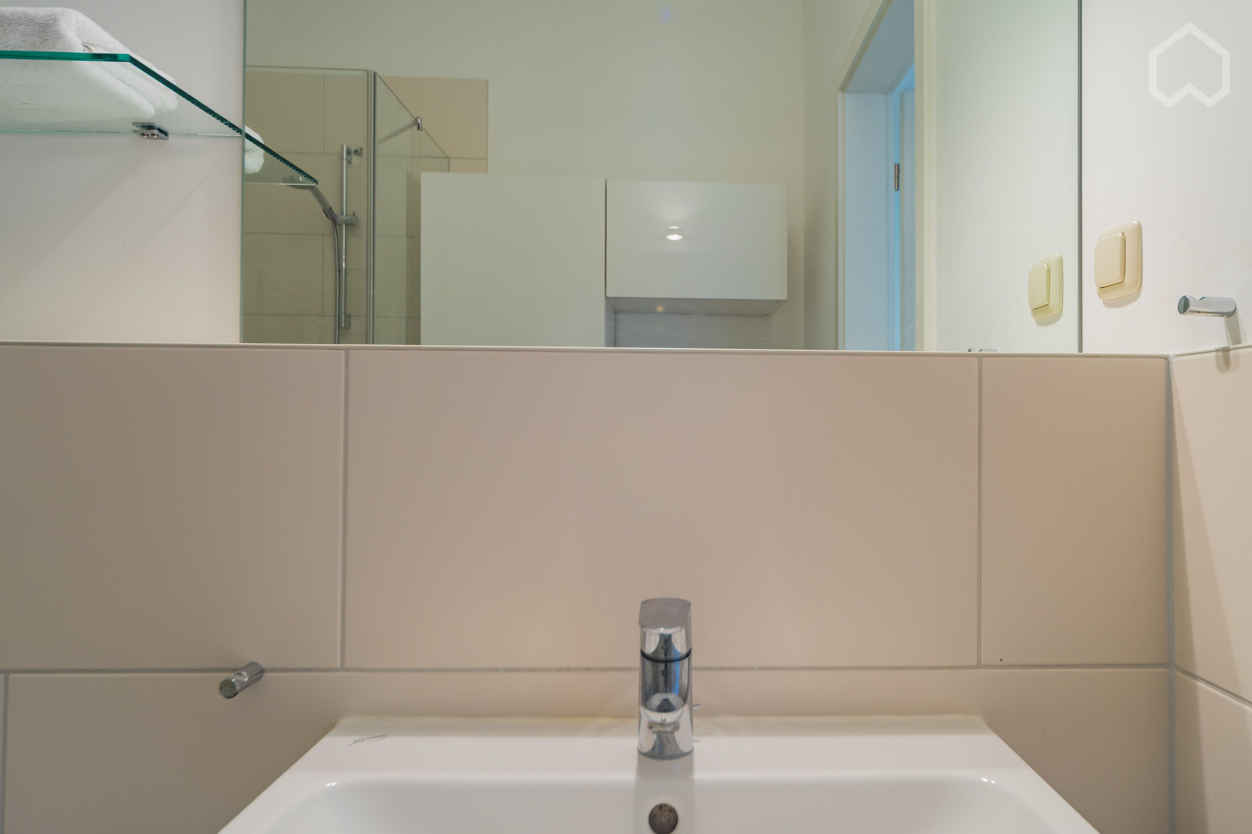  Design Flat In Friedrichshain  -  Design flat in Friedrichshain  - Gallery -  16