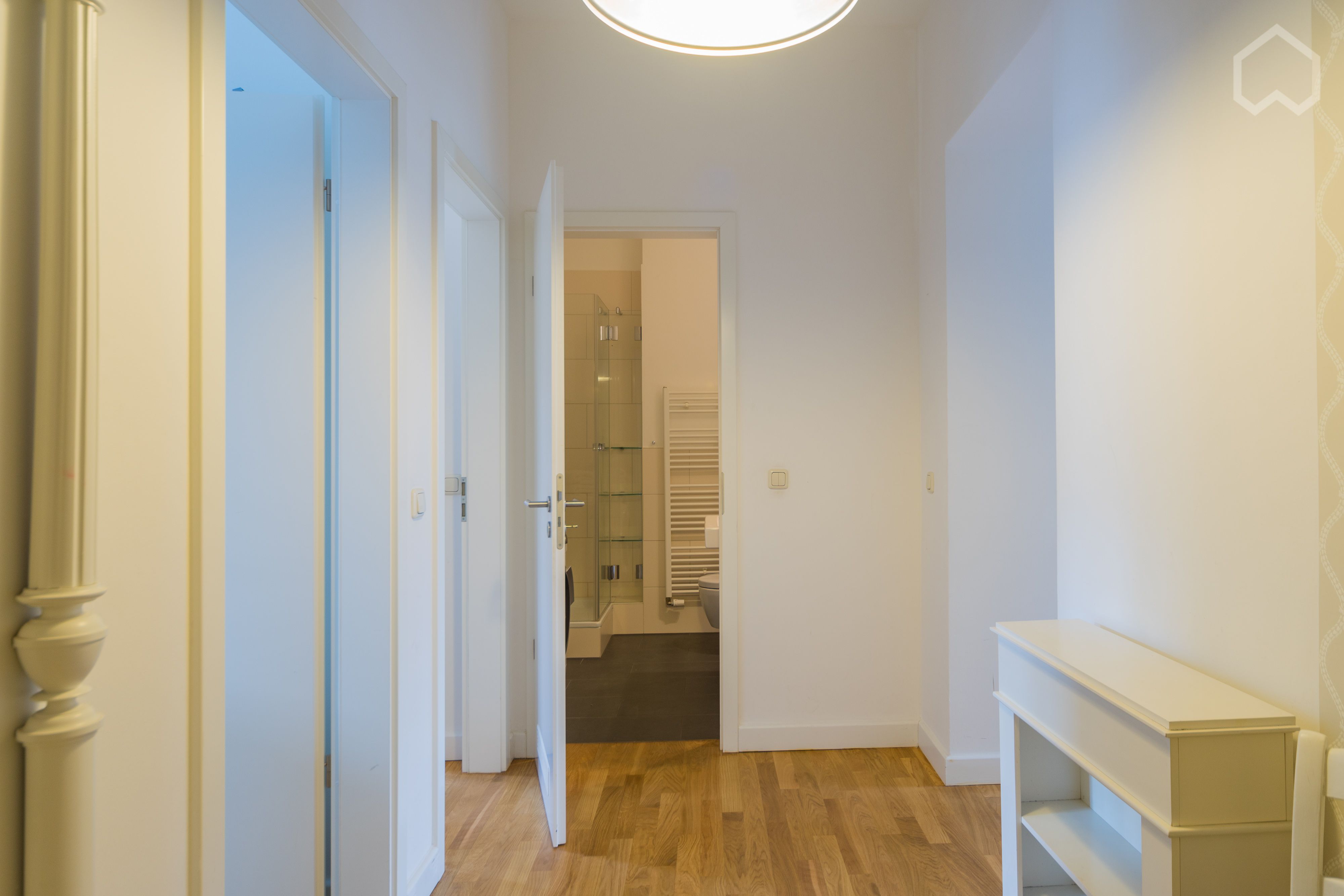 Design Flat In Friedrichshain - Design flat in Friedrichshain - Gallery - 19