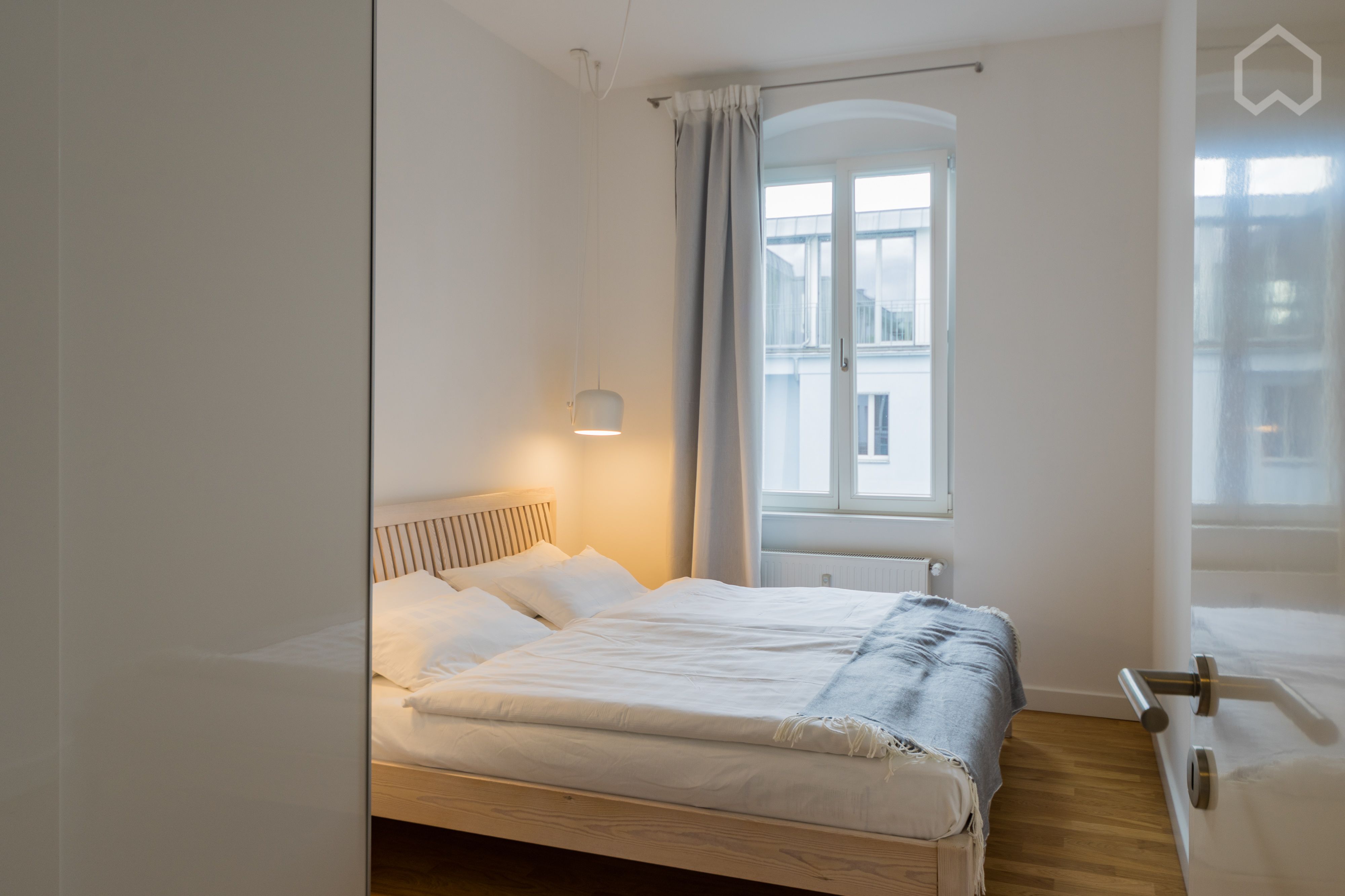  Design Flat In Friedrichshain  -  Design flat in Friedrichshain  - Gallery -  7