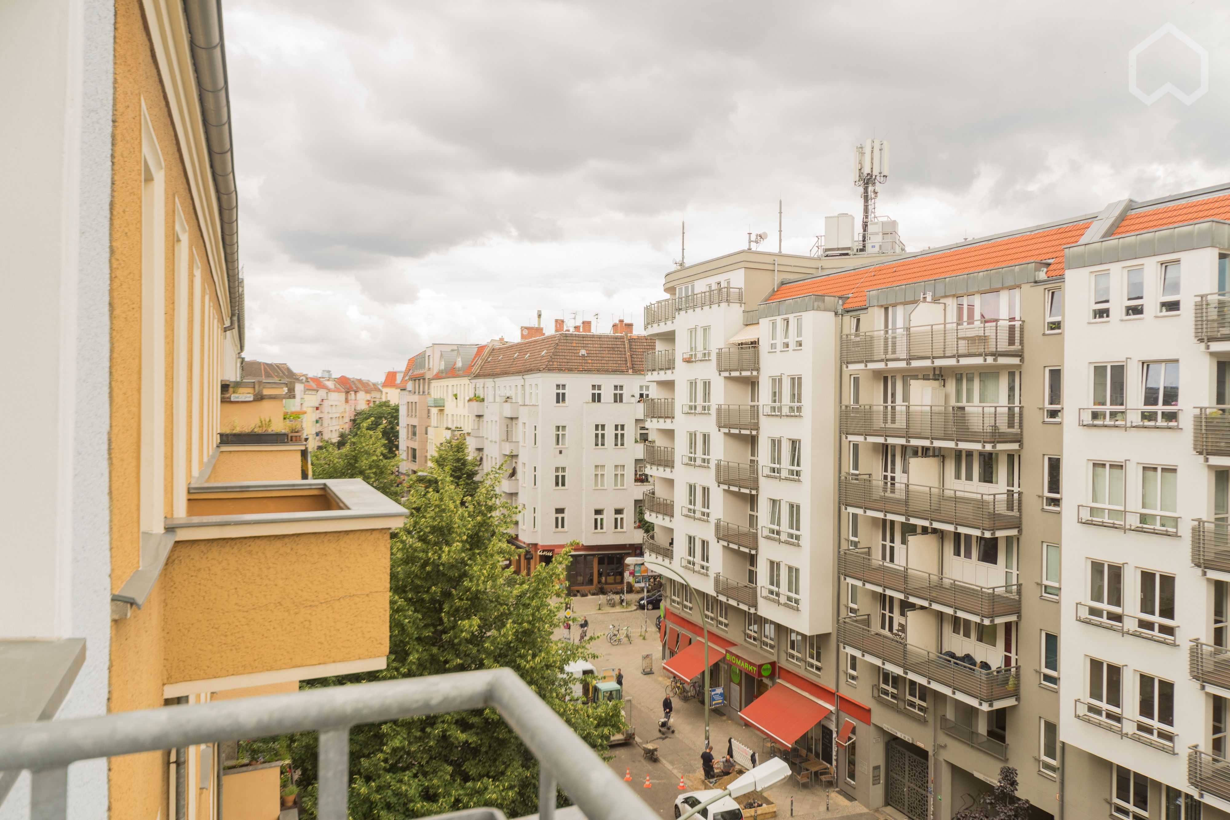 Design Flat In Friedrichshain - Design flat in Friedrichshain - Gallery - 36