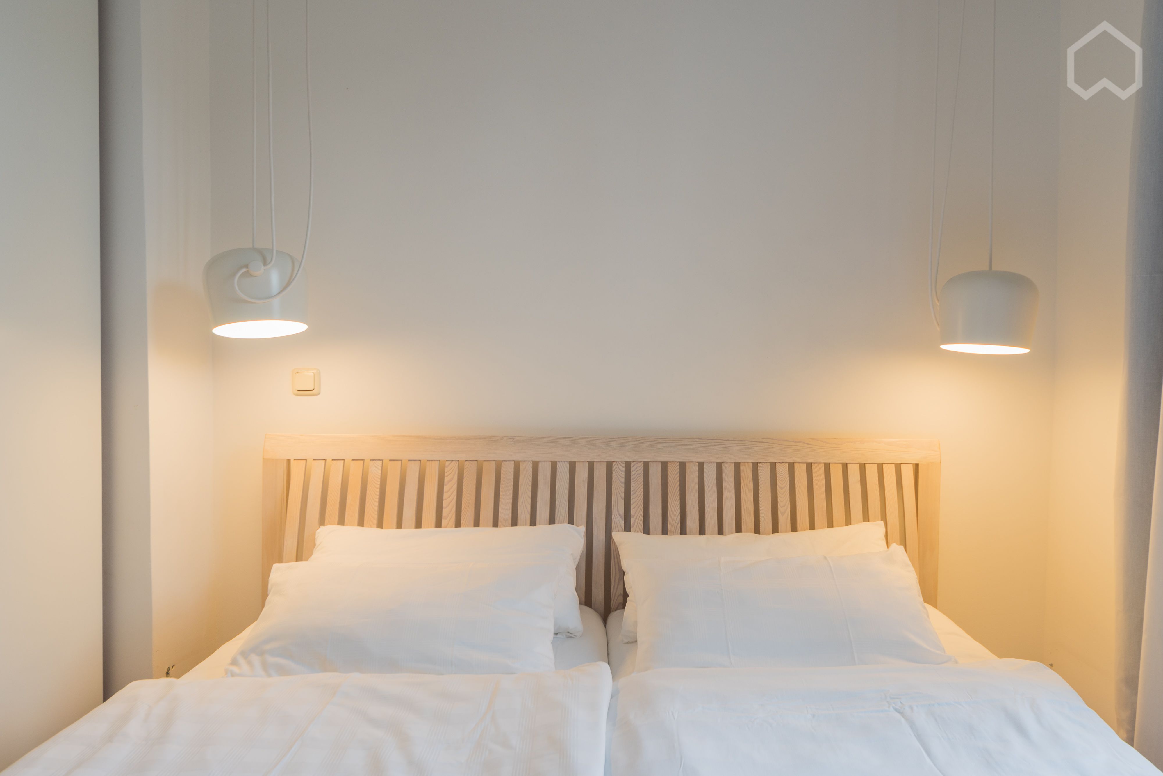  Design Flat In Friedrichshain  -  Design flat in Friedrichshain  - Gallery -  8