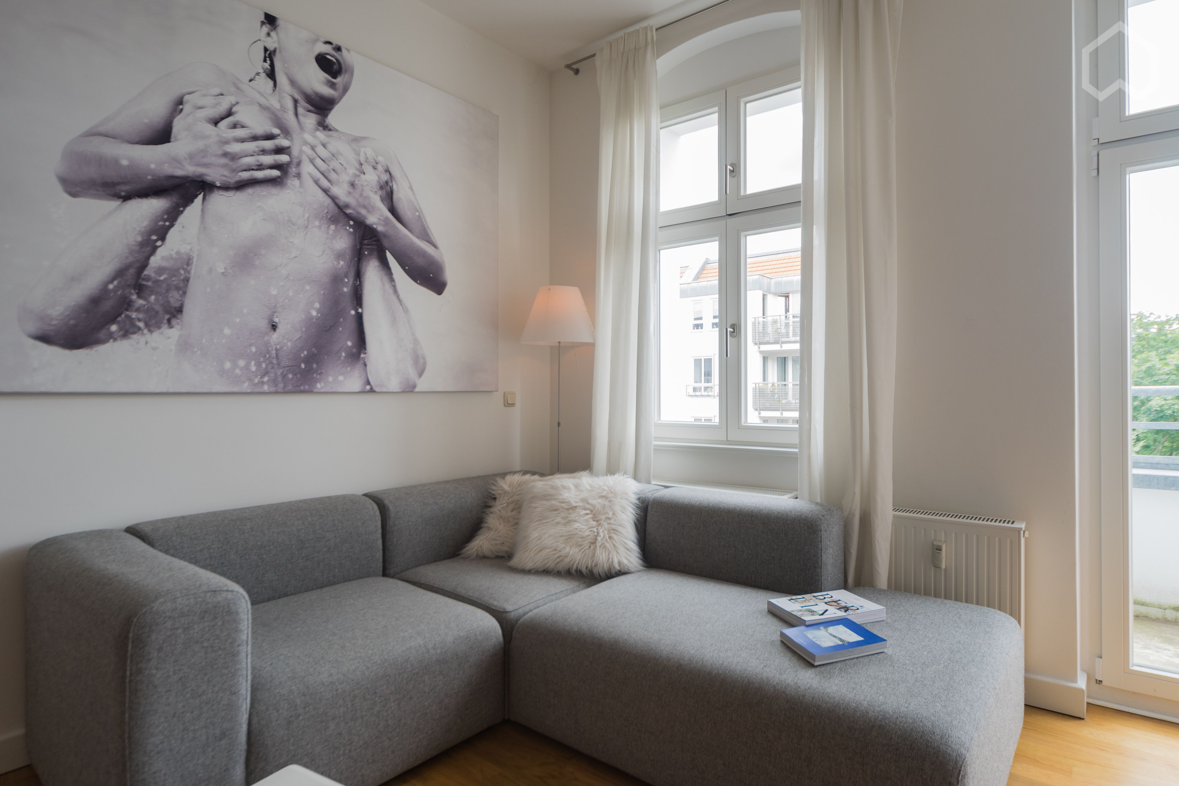 Design Flat In Friedrichshain - Design flat in Friedrichshain - Gallery - 23