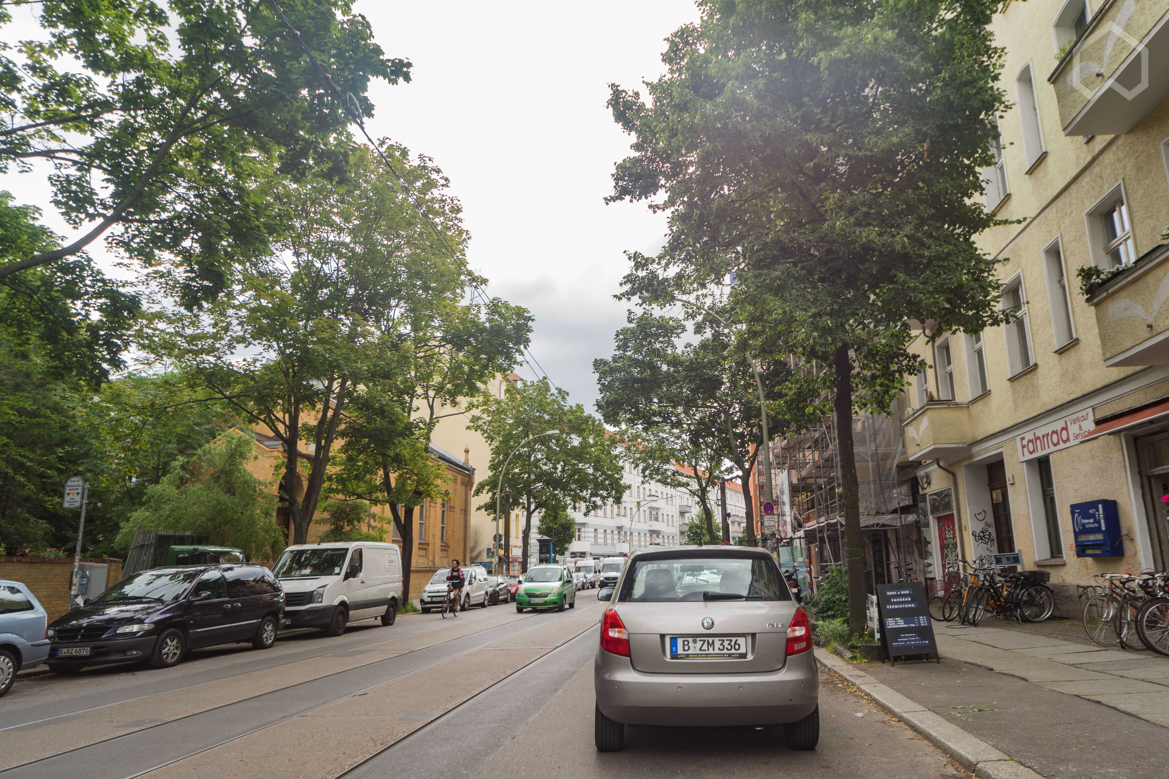  Design Flat In Friedrichshain  -  Design flat in Friedrichshain  - Gallery -  39