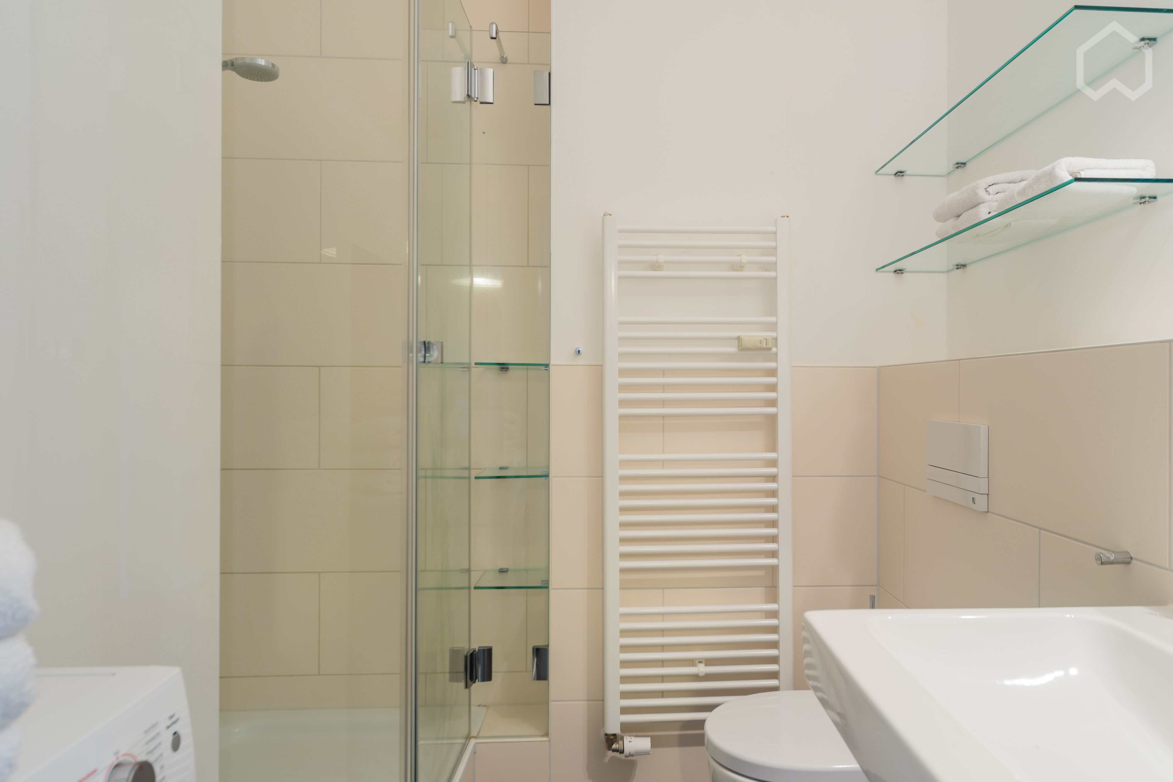 Design Flat In Friedrichshain - Design flat in Friedrichshain - Gallery - 14