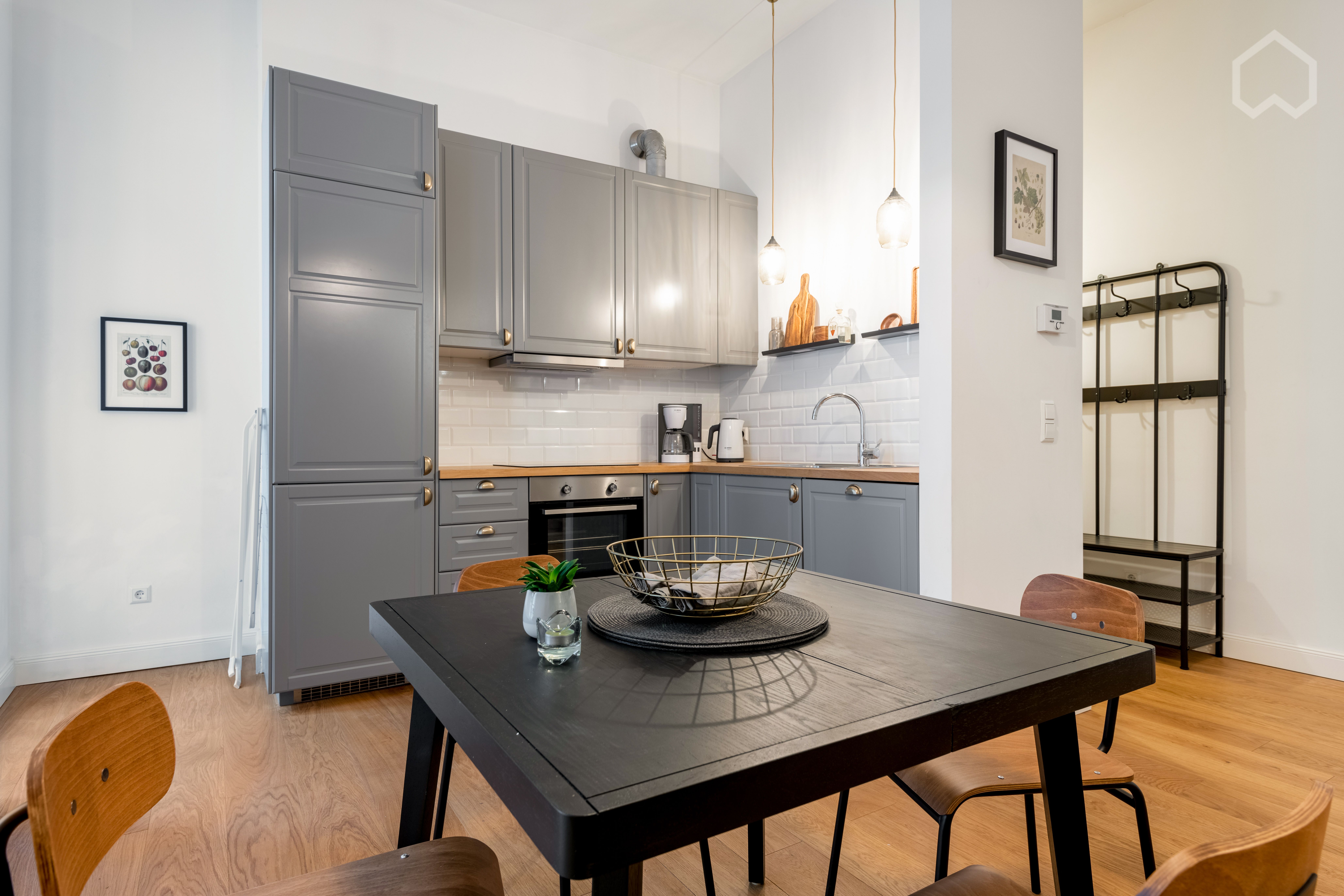Fabulous, Generously Sized Flat In The Heart Of Prenzlauer Berg - Fabulous, generously sized flat in the heart of Prenzlauer Berg - Gallery - 12