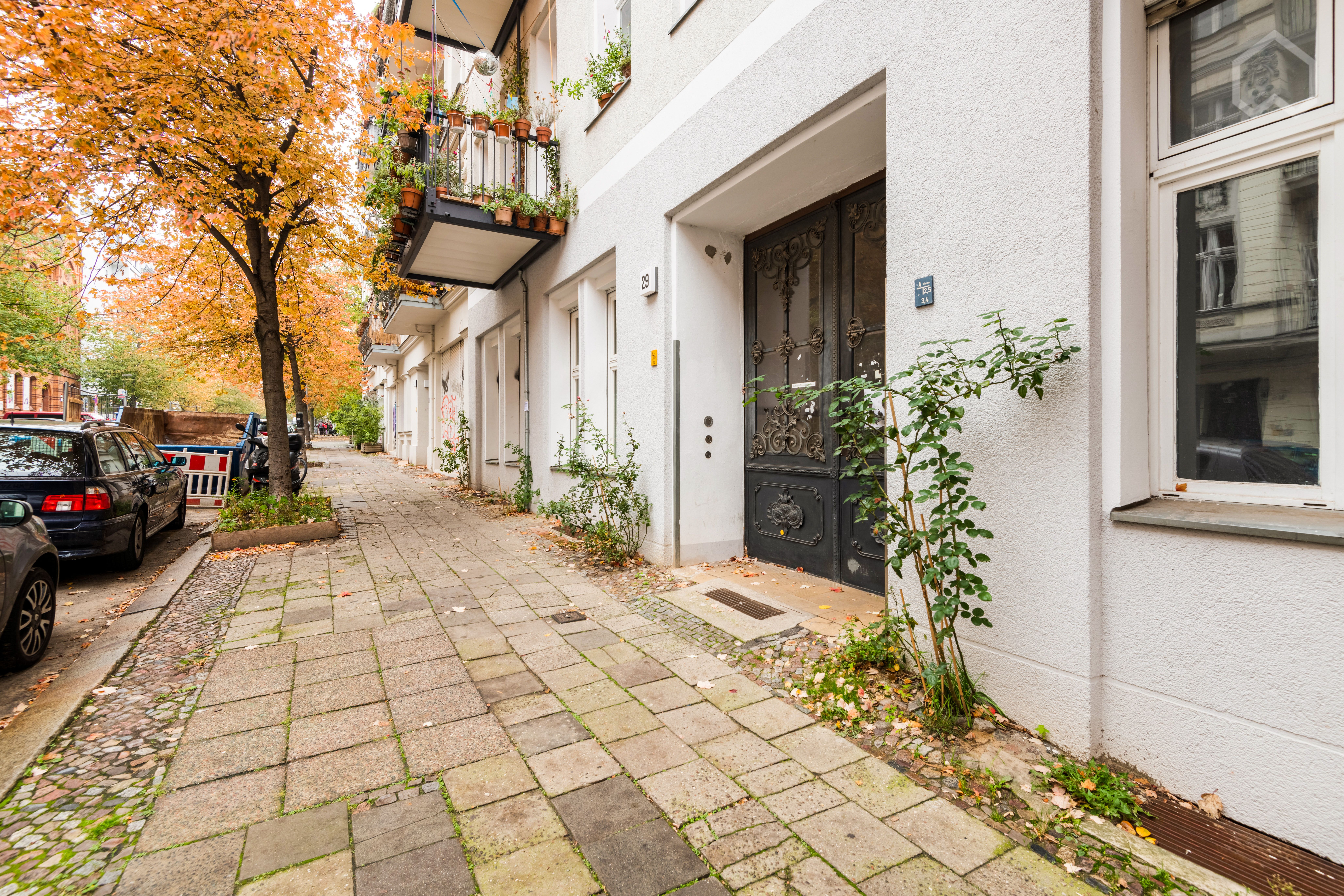 Fabulous, Generously Sized Flat In The Heart Of Prenzlauer Berg - Fabulous, generously sized flat in the heart of Prenzlauer Berg - Gallery - 18