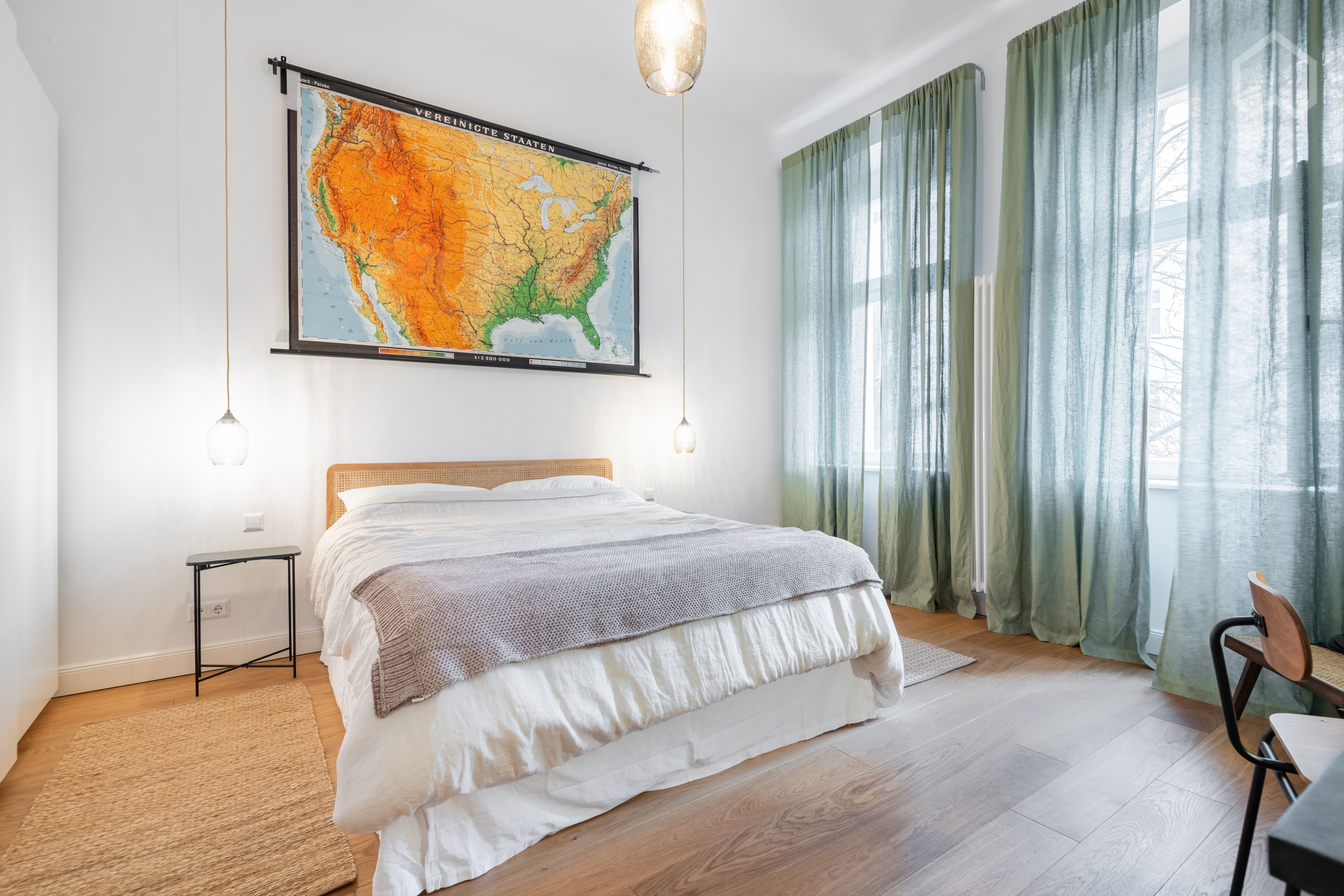 Fabulous, Generously Sized Flat In The Heart Of Prenzlauer Berg - Fabulous, generously sized flat in the heart of Prenzlauer Berg - Gallery - 3