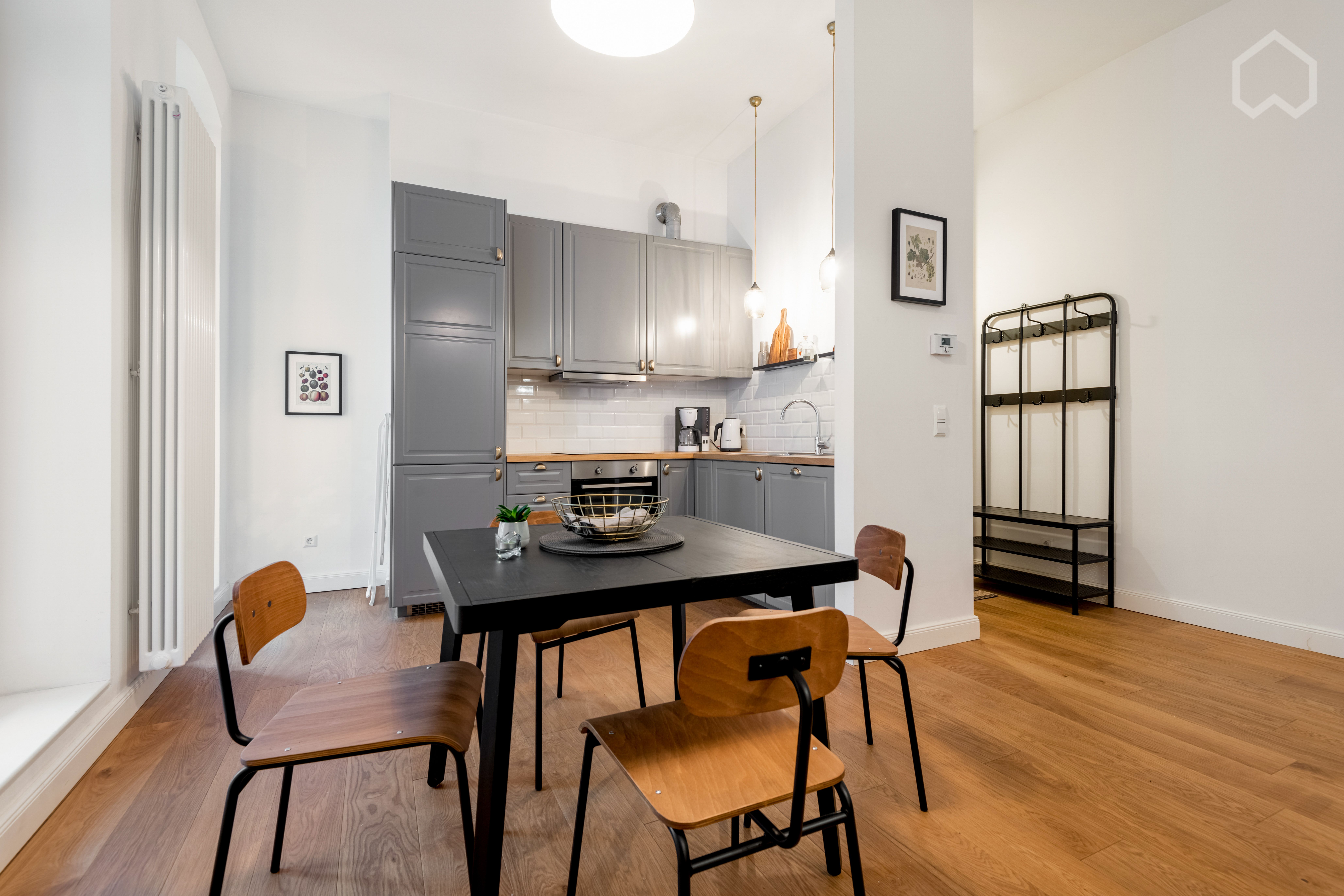 Fabulous, Generously Sized Flat In The Heart Of Prenzlauer Berg - Fabulous, generously sized flat in the heart of Prenzlauer Berg - Gallery - 16