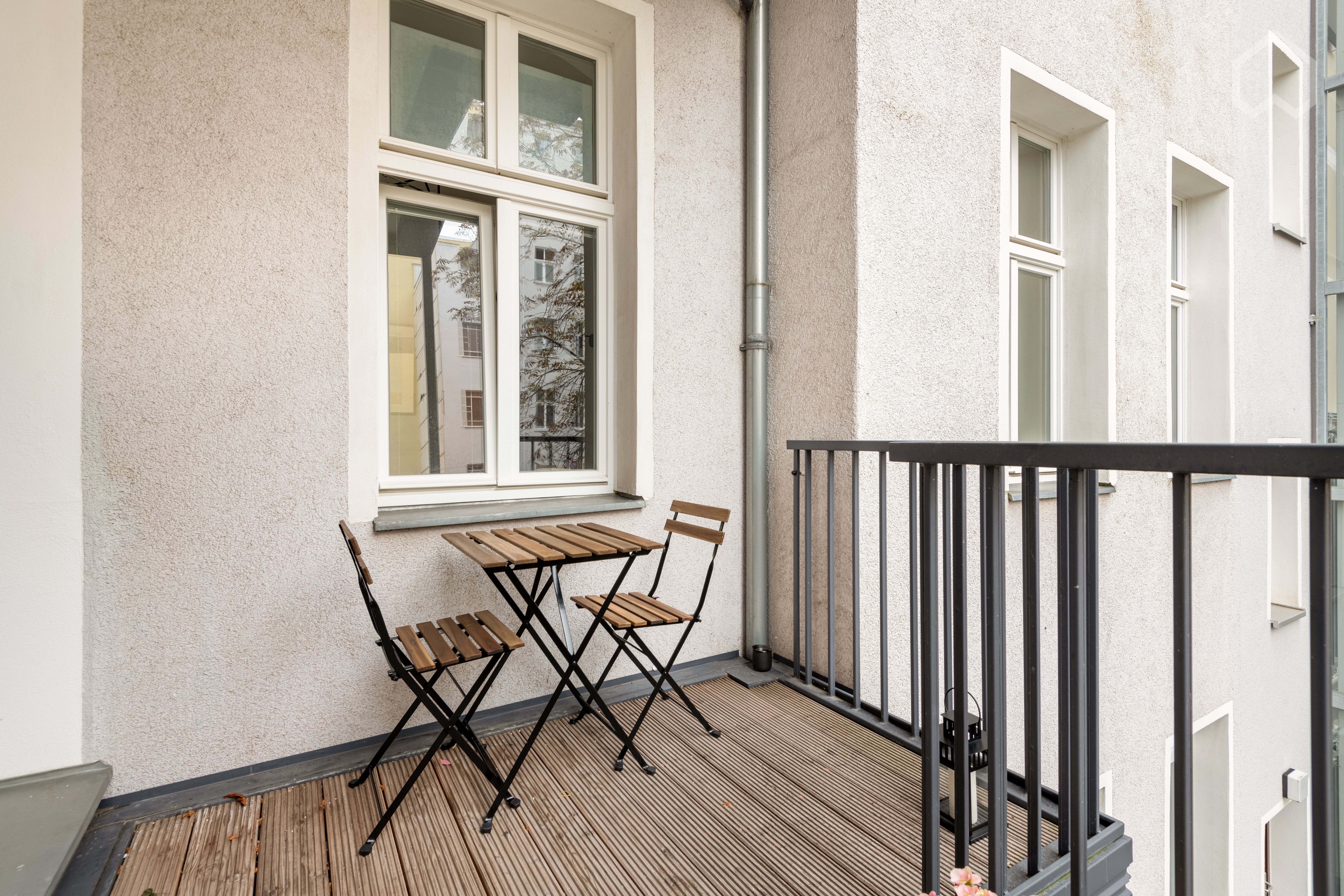 Fabulous, Generously Sized Flat In The Heart Of Prenzlauer Berg - Fabulous, generously sized flat in the heart of Prenzlauer Berg - Gallery - 11