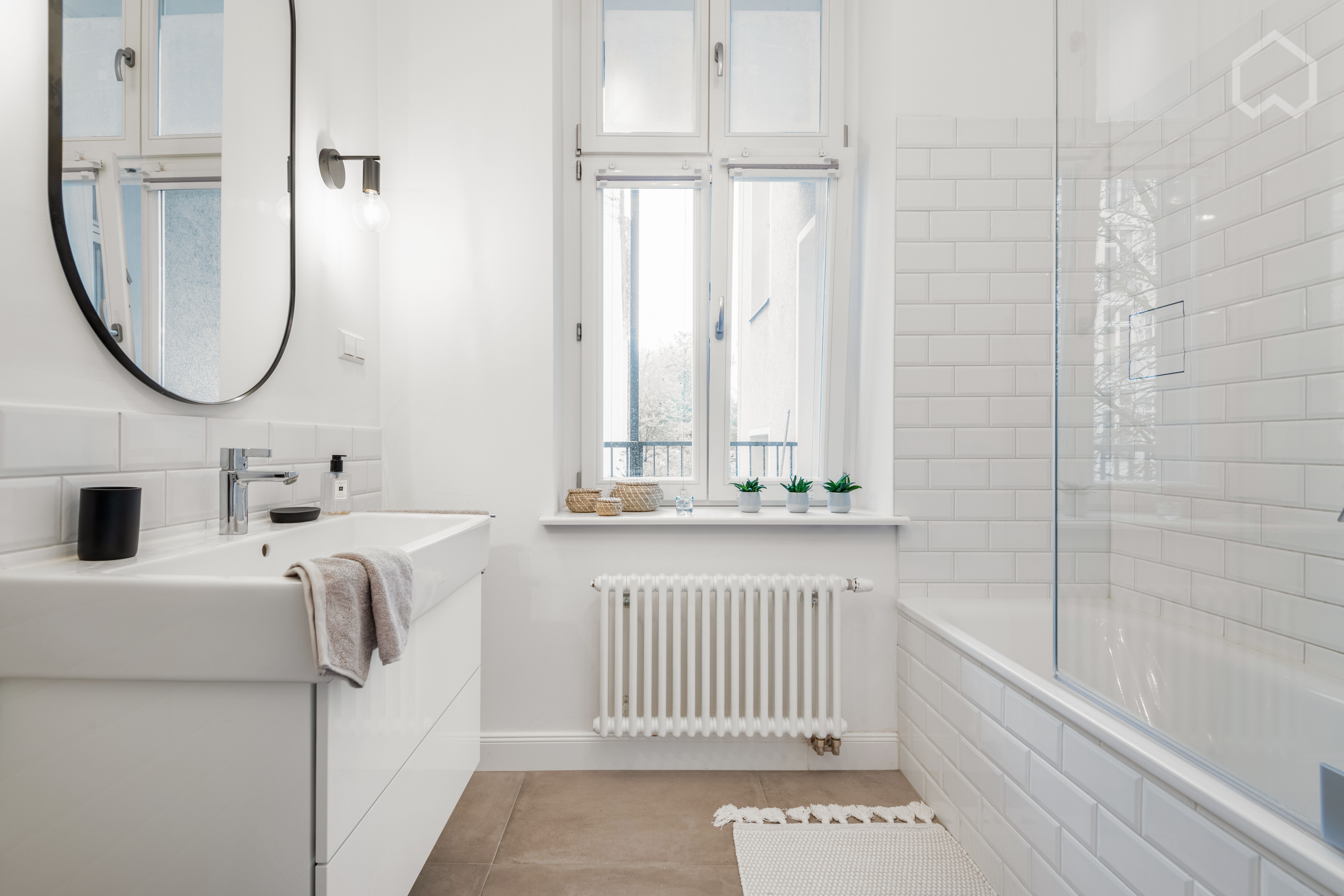 Fabulous, Generously Sized Flat In The Heart Of Prenzlauer Berg - Fabulous, generously sized flat in the heart of Prenzlauer Berg - Gallery - 6