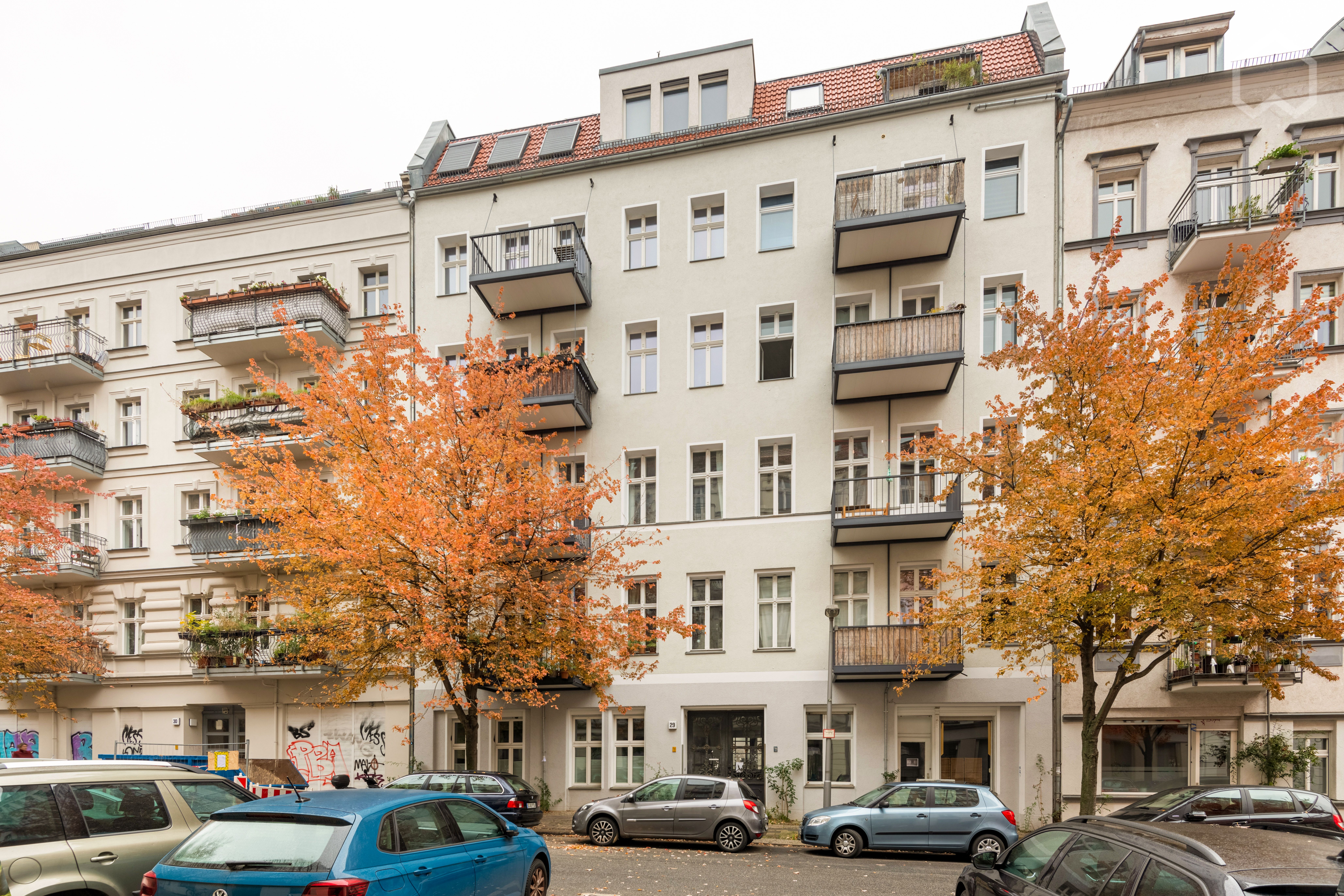Fabulous, Generously Sized Flat In The Heart Of Prenzlauer Berg - Fabulous, generously sized flat in the heart of Prenzlauer Berg - Gallery - 10