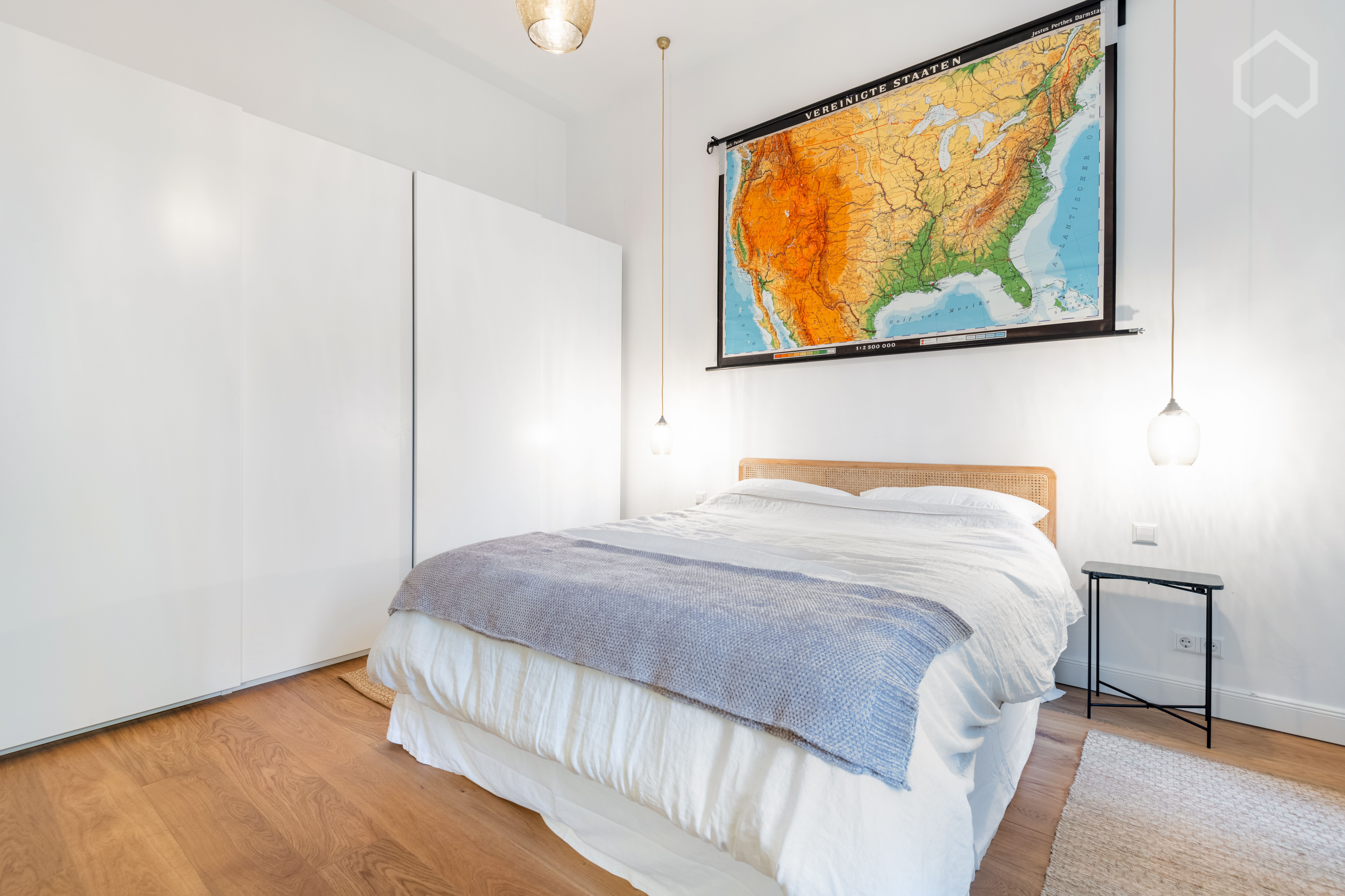 Fabulous, Generously Sized Flat In The Heart Of Prenzlauer Berg - Fabulous, generously sized flat in the heart of Prenzlauer Berg - Gallery - 4