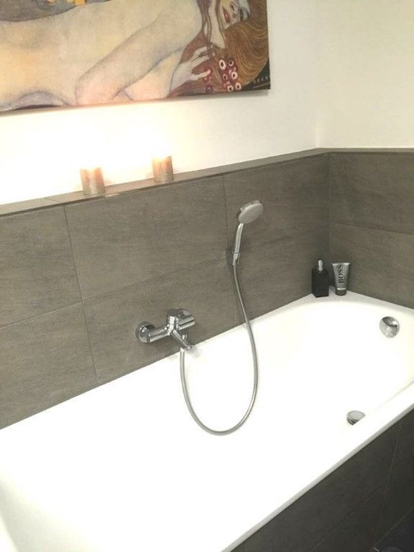  Modern Elegant Apartment With Balcony In Mitte  -  Modern elegant apartment with balcony in Mitte  - Gallery -  15